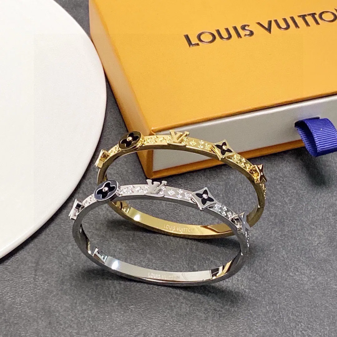 LV 27FW AKUCGHD 002 팔찌 3