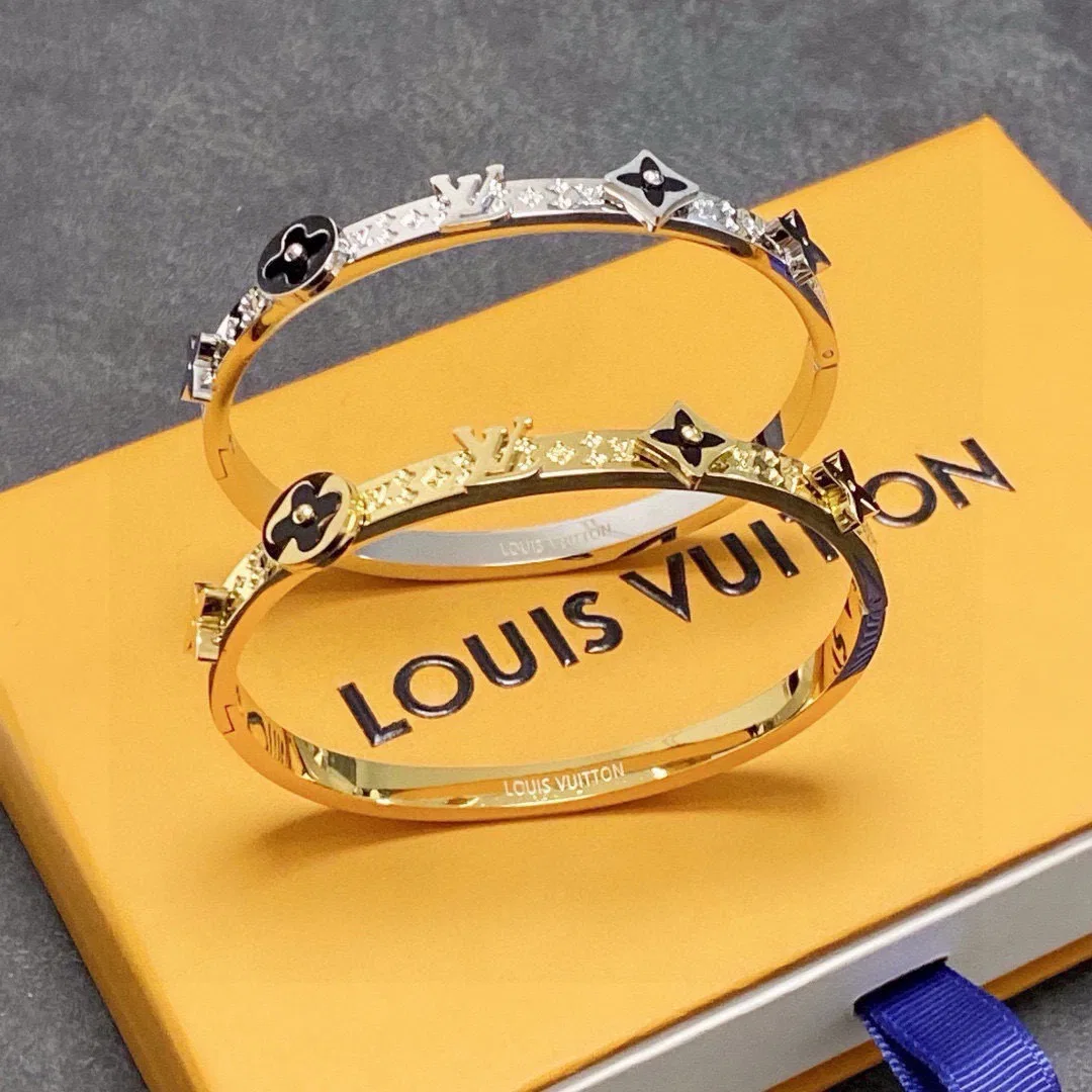 LV 27FW AKUCGHD 002 팔찌 6