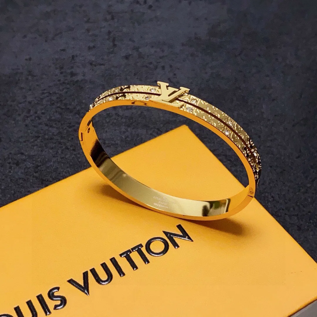 LV 27FW AKUCGHD 003 팔찌 5