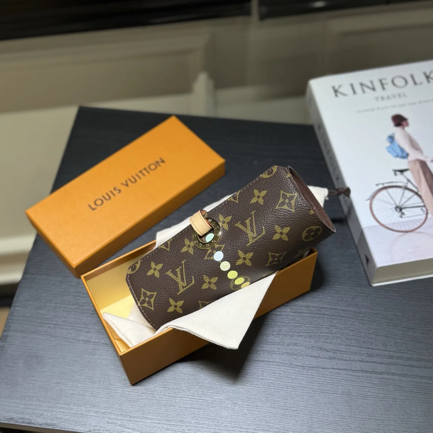 LV 27FW AKUCGHD 027 악세사리