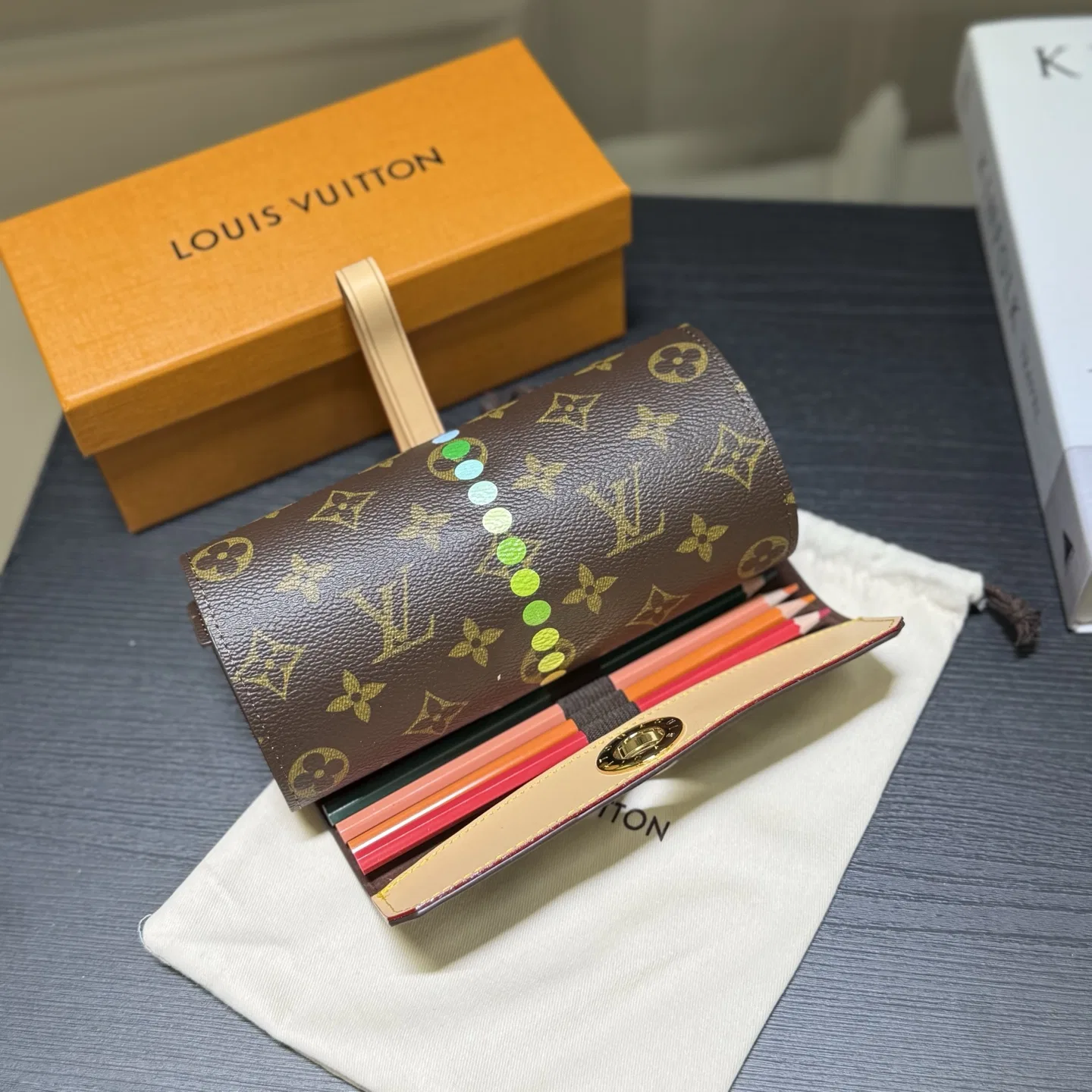LV 27FW AKUCGHD 027 악세사리 3
