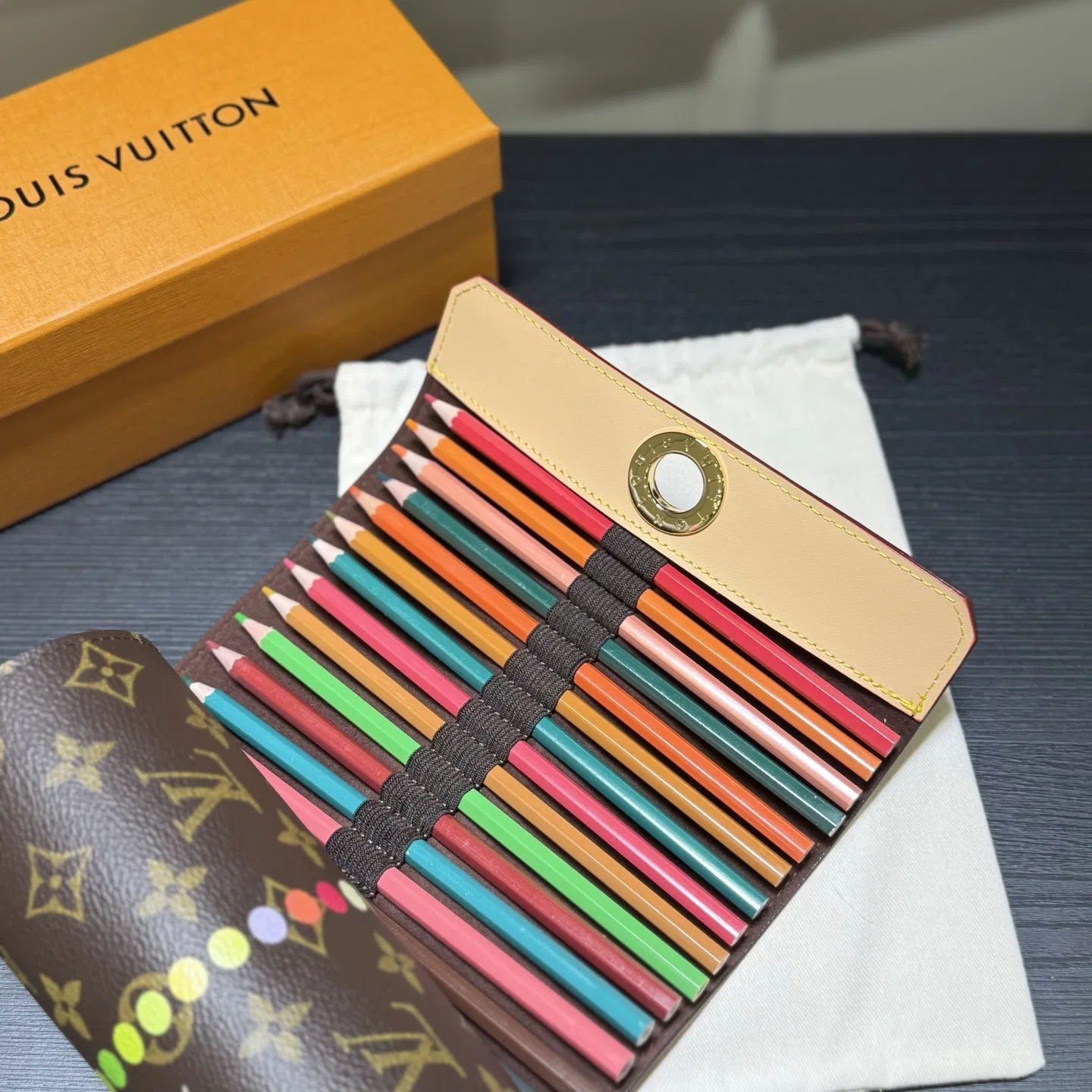 LV 27FW AKUCGHD 027 악세사리 6