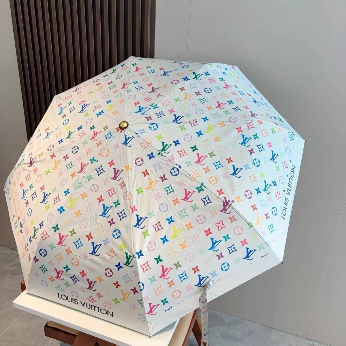 LV 27FW AKUCGHD 040 우산