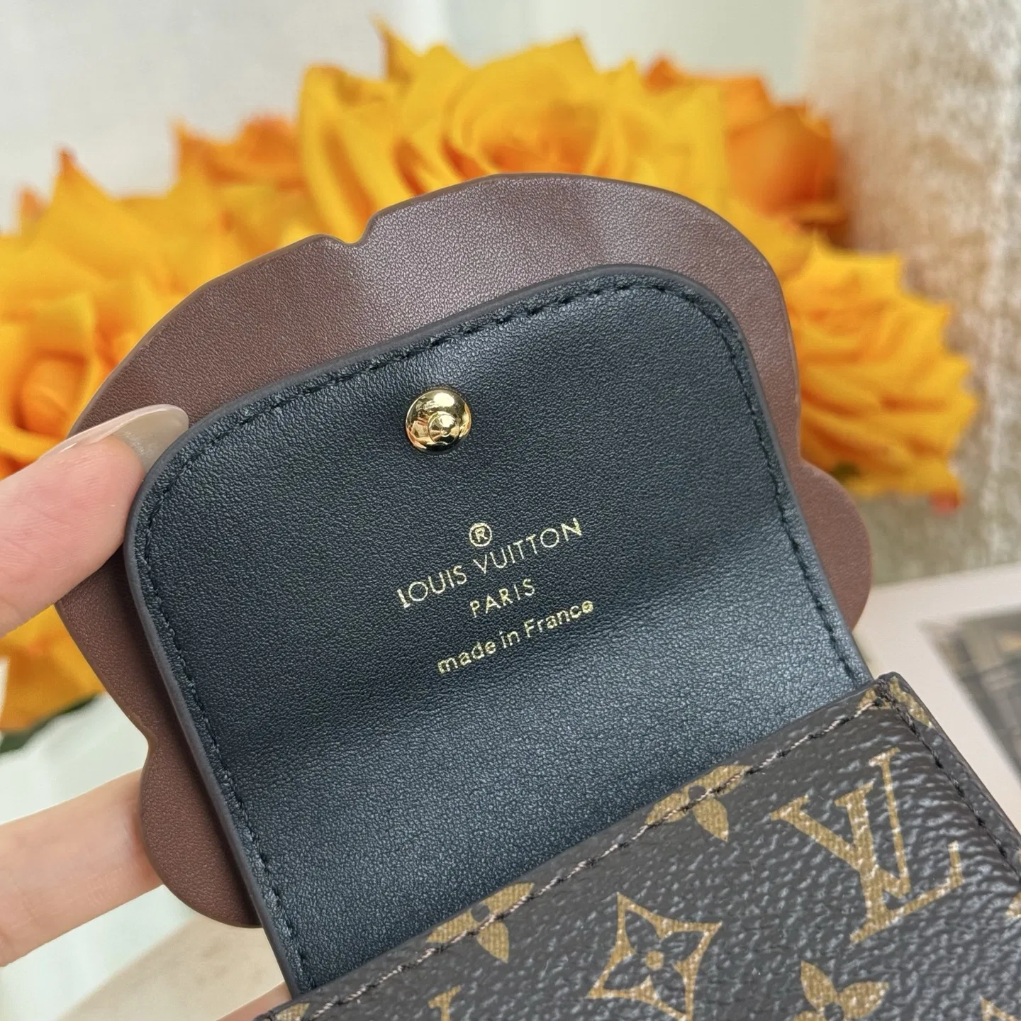 LV 27FW AKUCGHD 052 키링 5