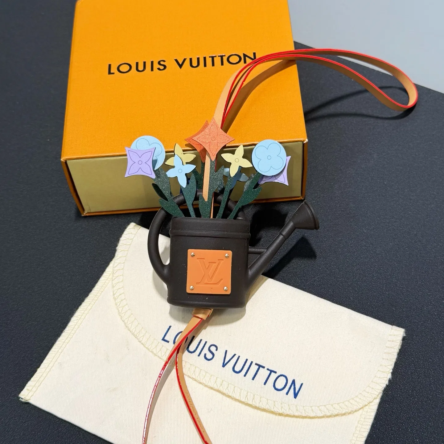 LV 27FW AKUCGHD 057 악세사리 3