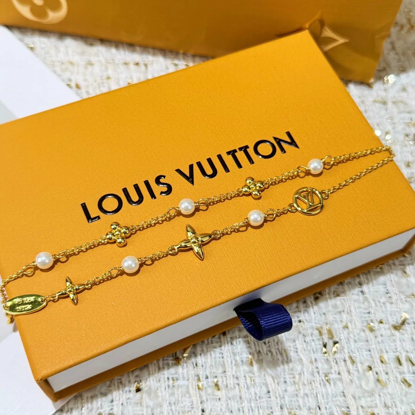 LV 27FW AKUCGHD 059 팔찌 5