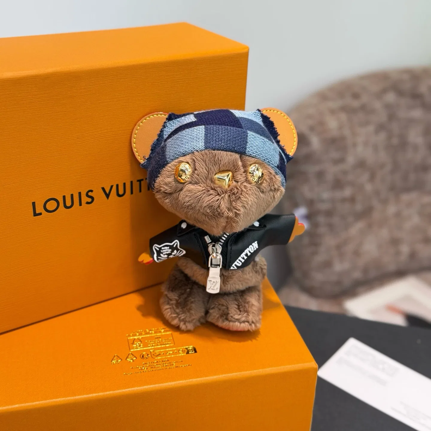 LV 27FW AKUCGHD 070 참 4