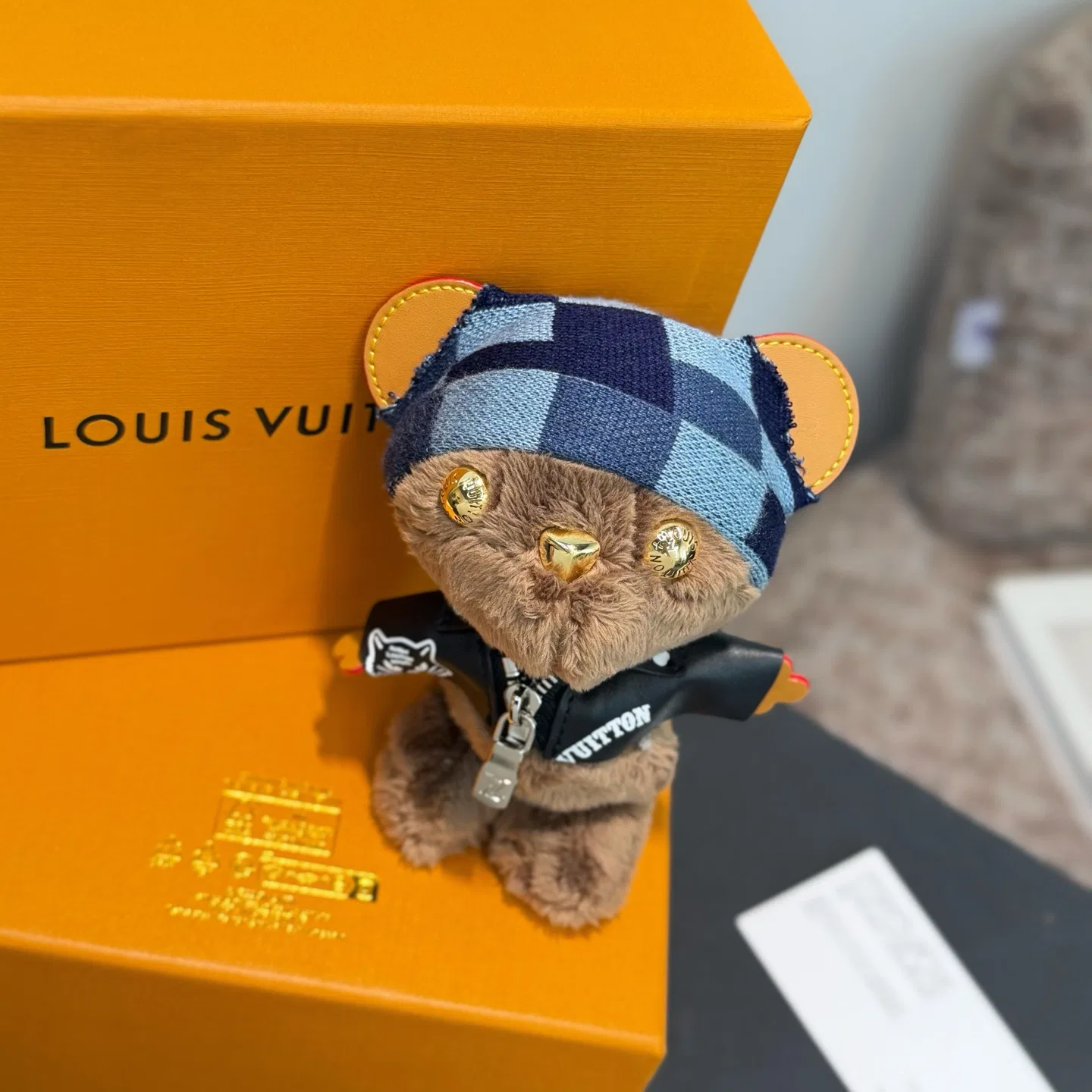 LV 27FW AKUCGHD 070 참 5