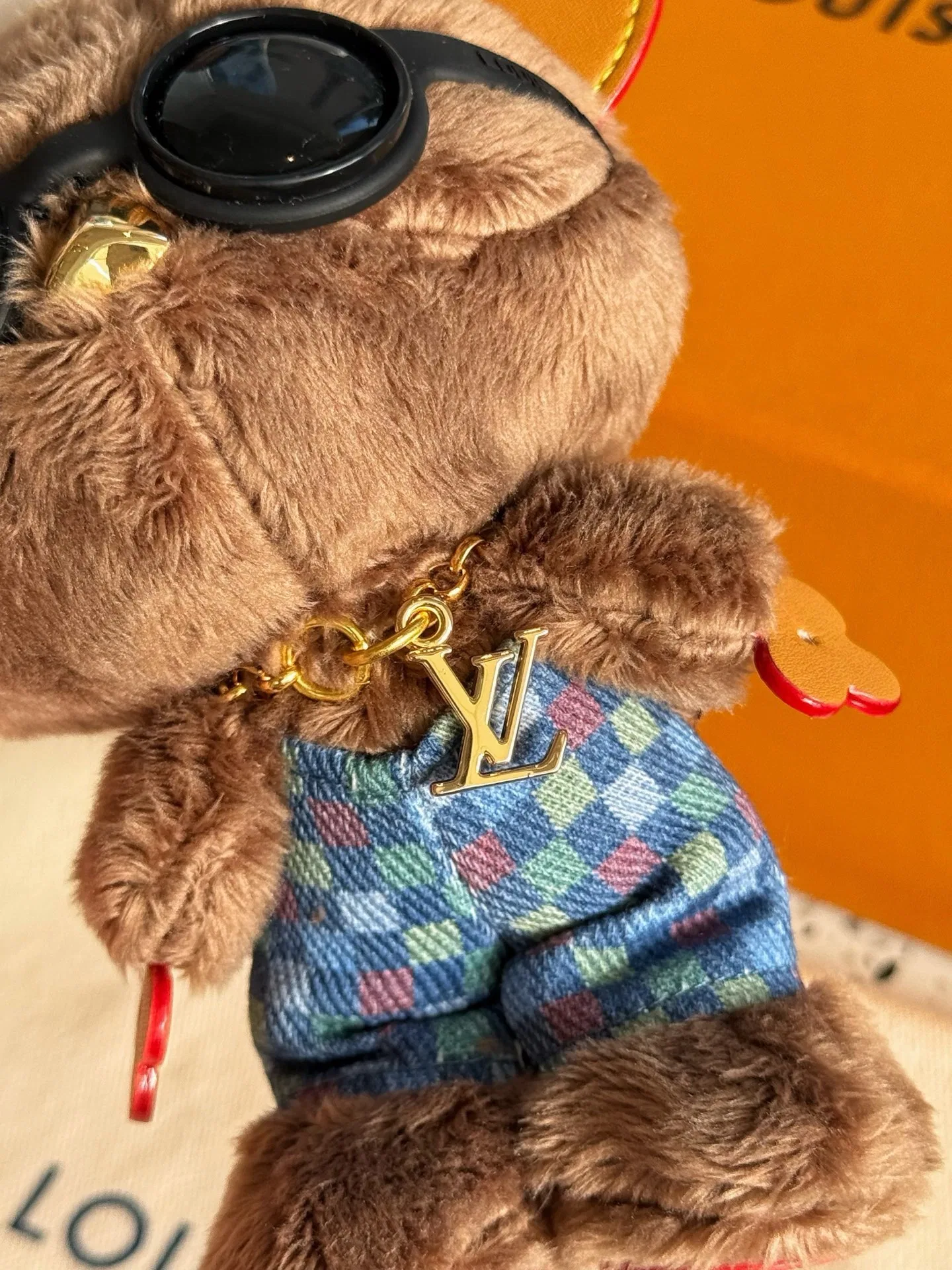 LV 27FW AKUCGHD 071 참 4