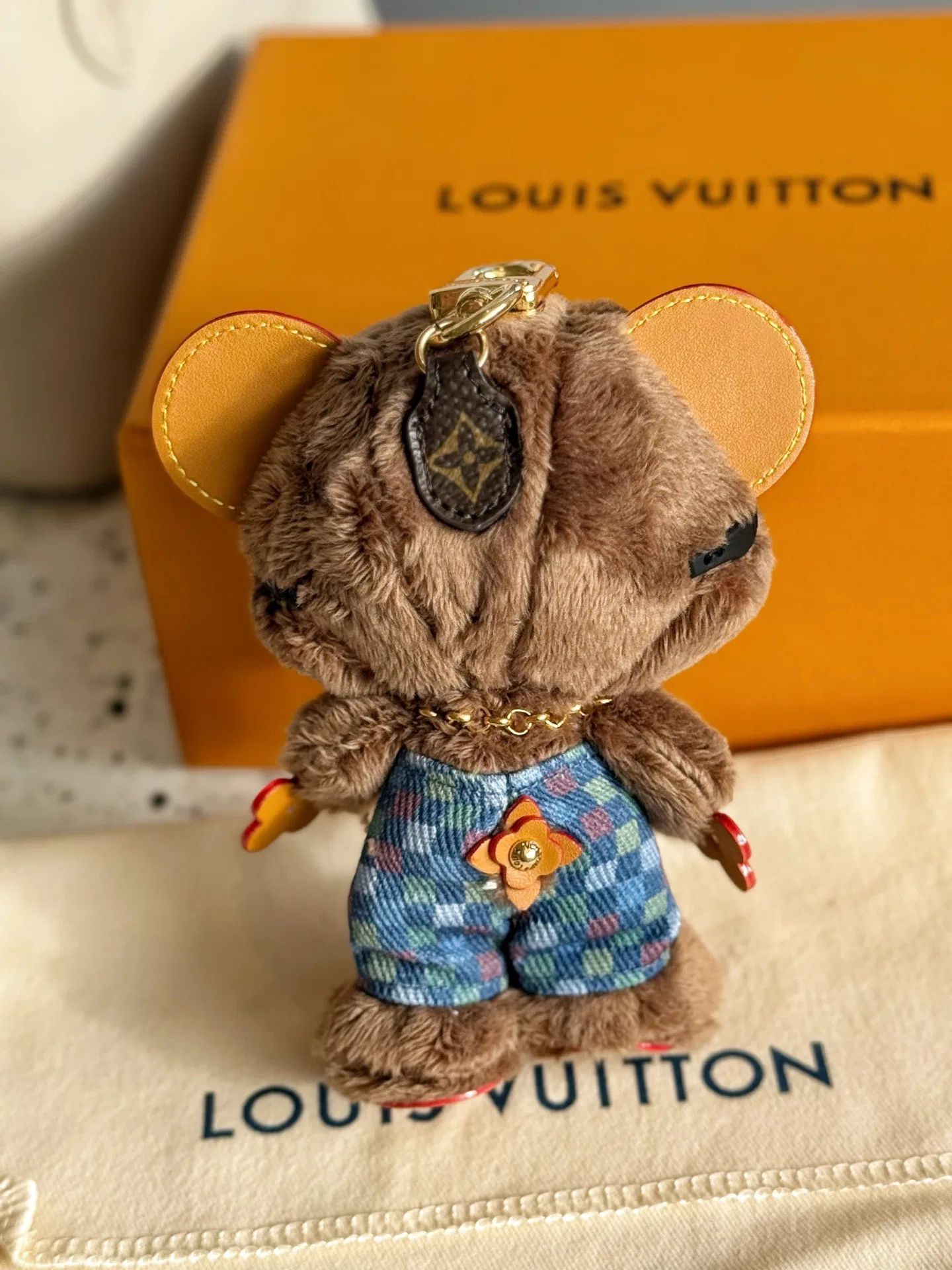 LV 27FW AKUCGHD 071 참 6