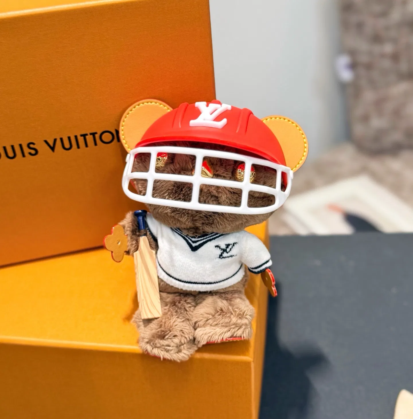 LV 27FW AKUCGHD 072 참 4