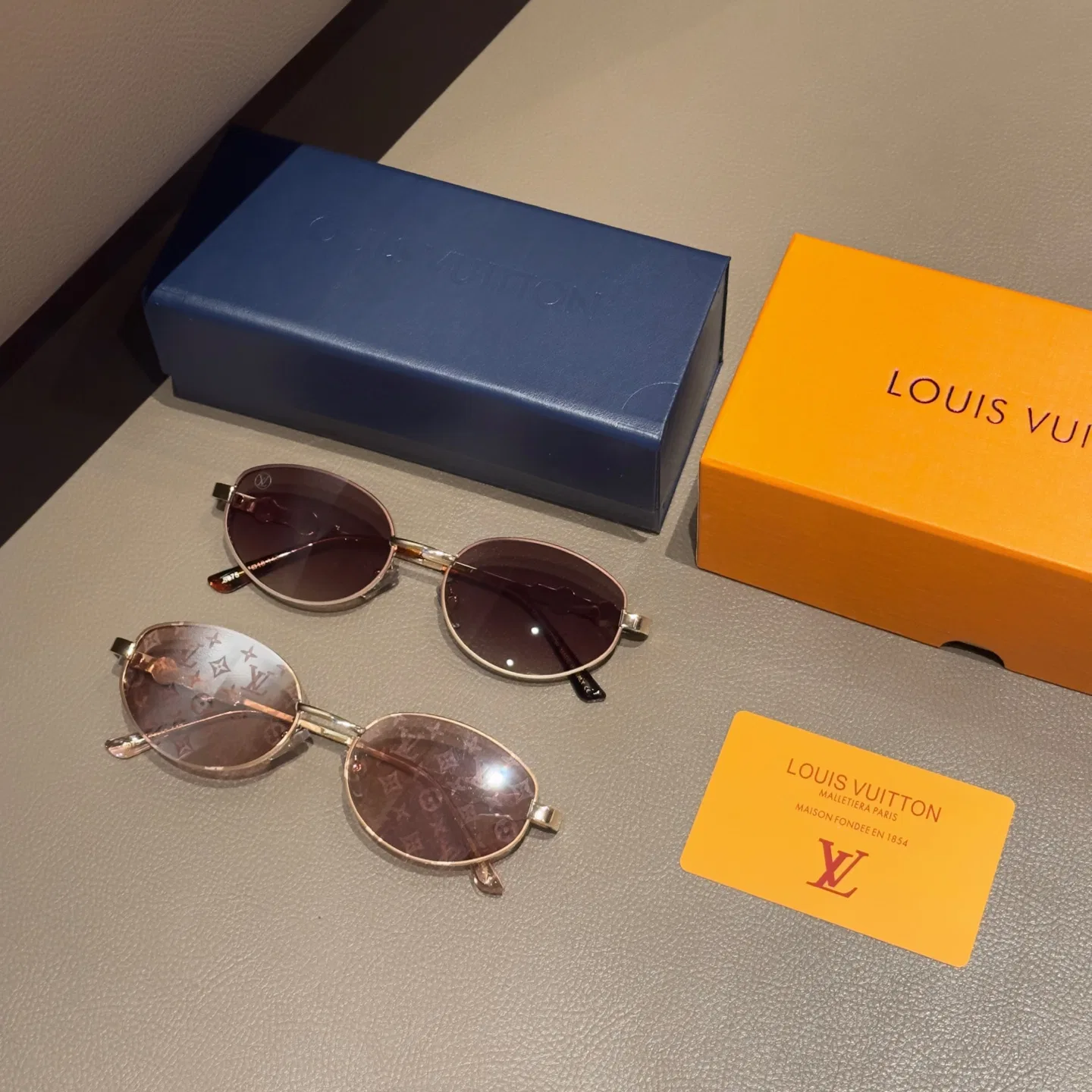LV 27FW AKUCGHD 074 선글라스