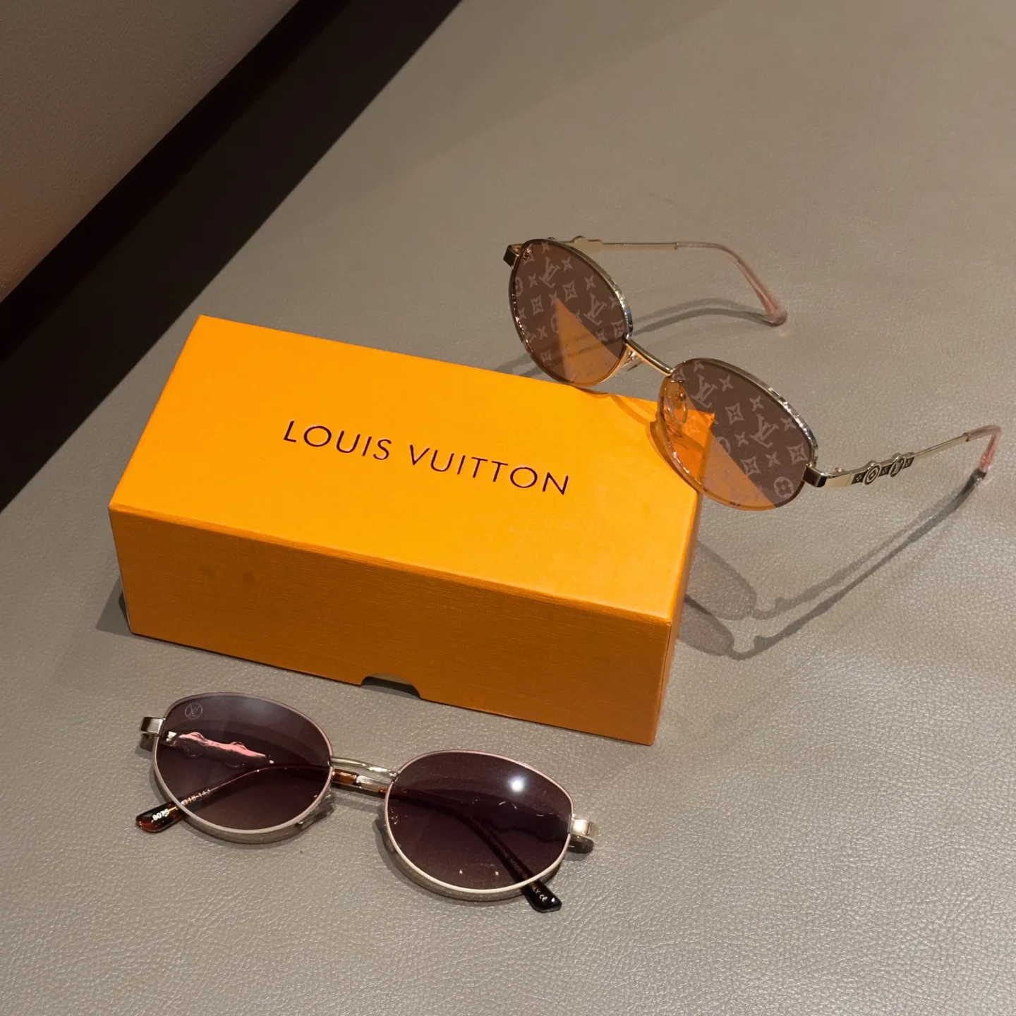 LV 27FW AKUCGHD 074 선글라스 4