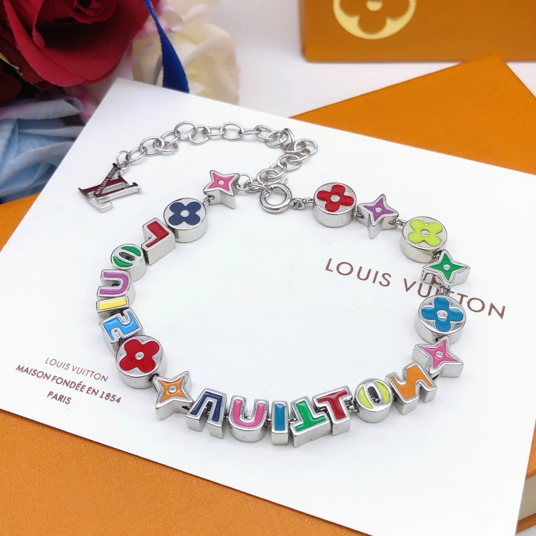 LV 27FW AKUCGHD 082 팔찌