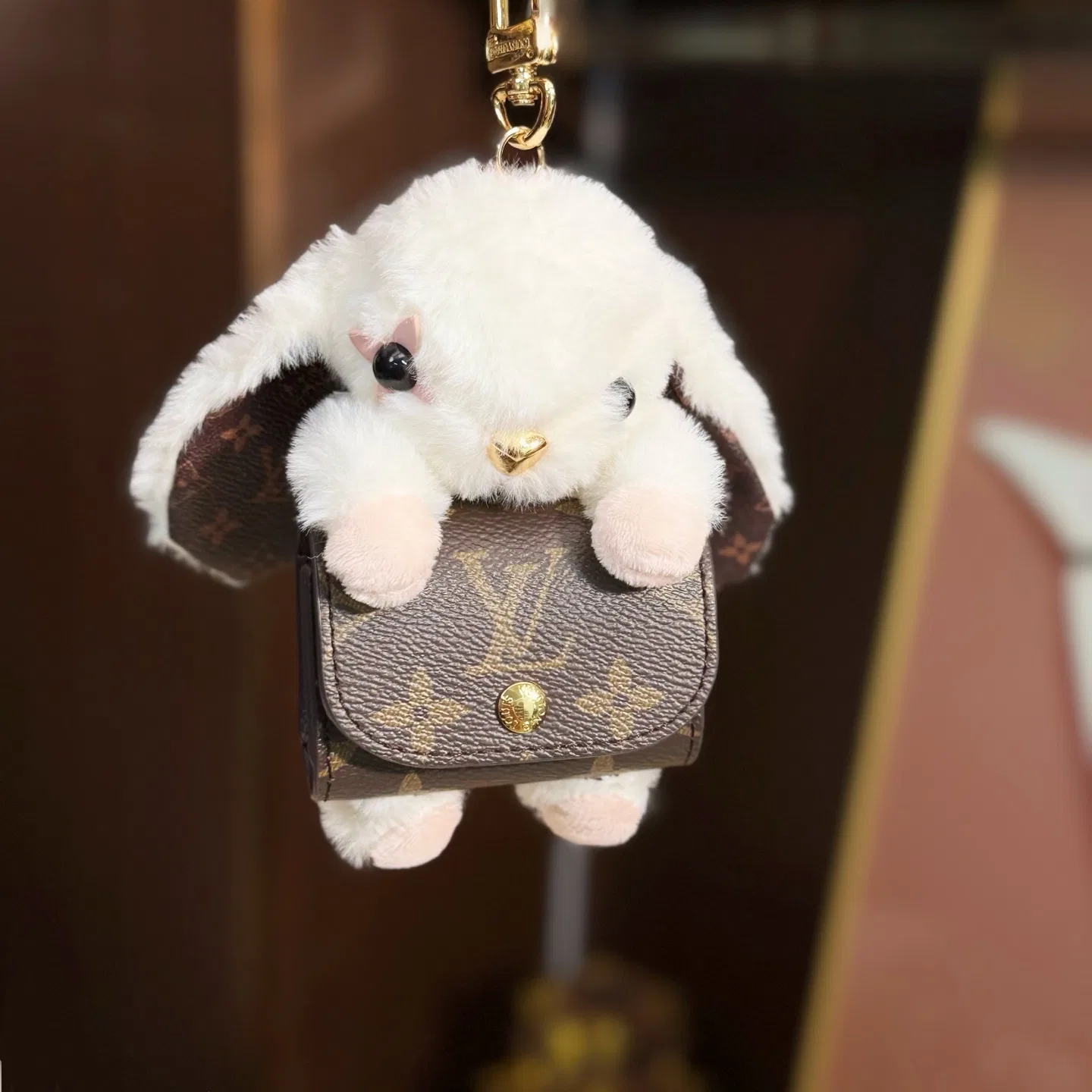 LV 27FW AKUCGHD 089 참 5