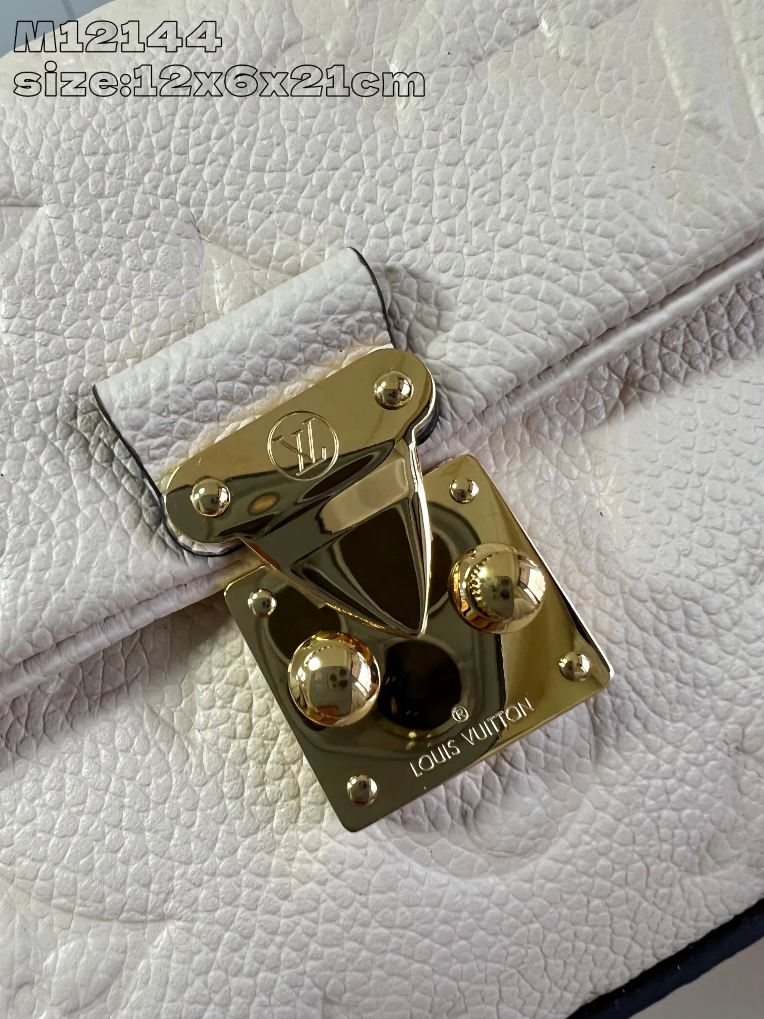 LV 27FW EJMGZXH 003 숄더백 5