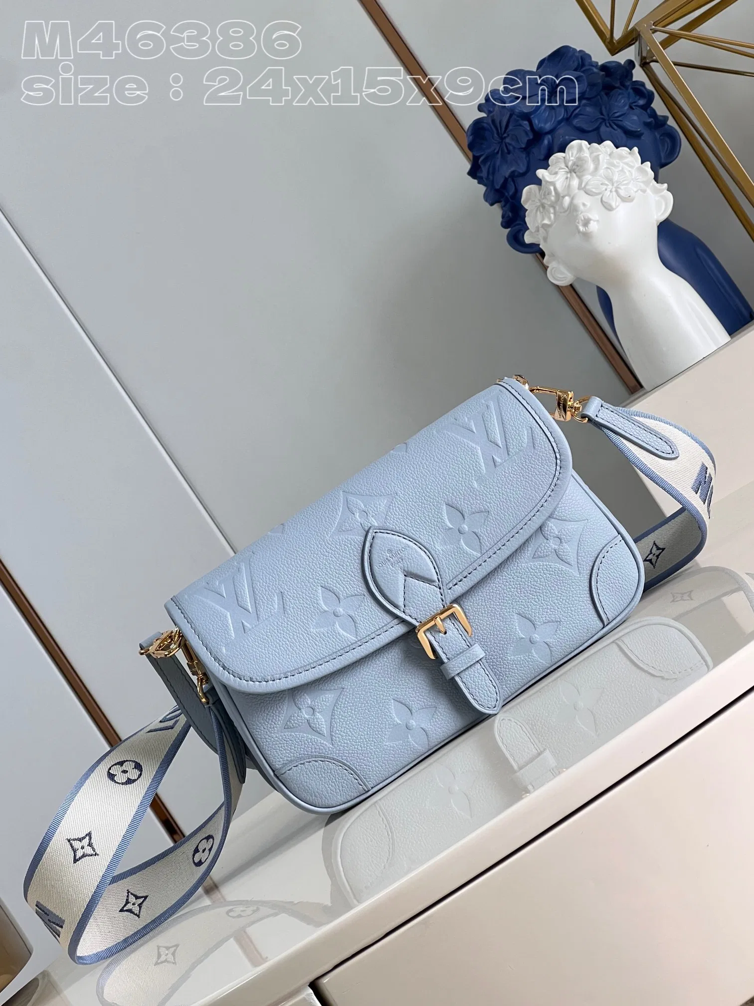 LV 27FW EJMGZXH 004 미니백
