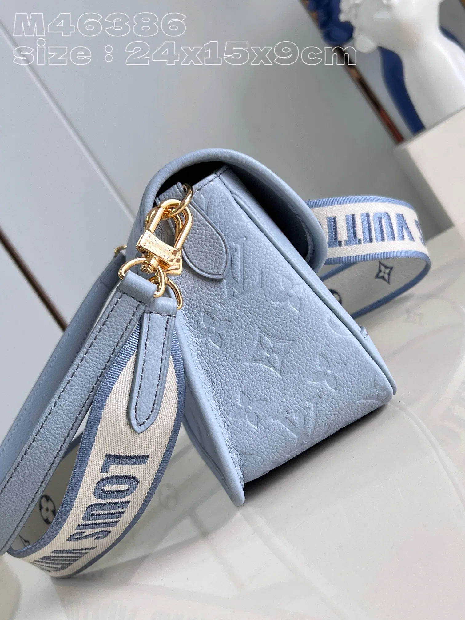 LV 27FW EJMGZXH 004 미니백 3