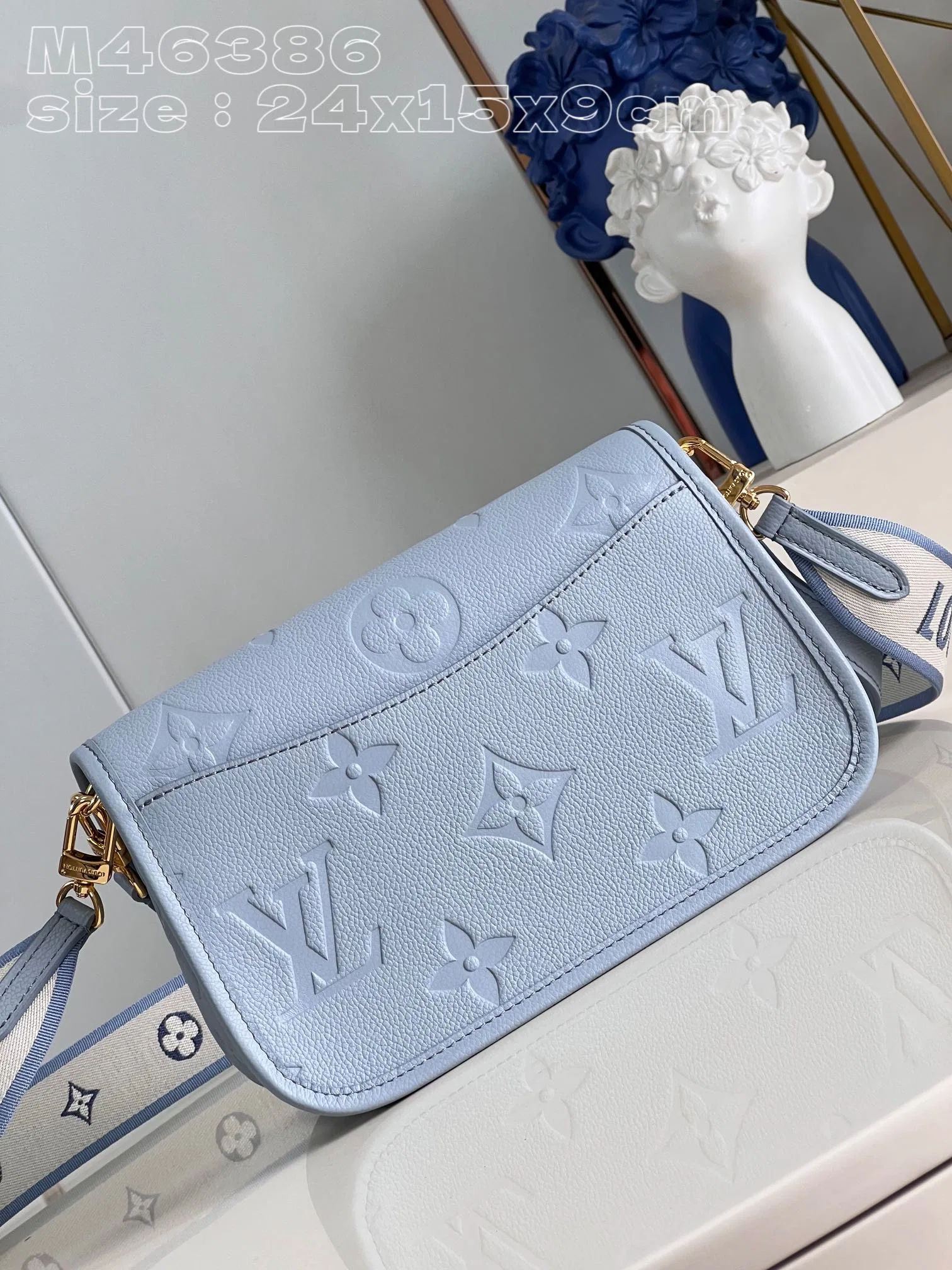 LV 27FW EJMGZXH 004 미니백 5