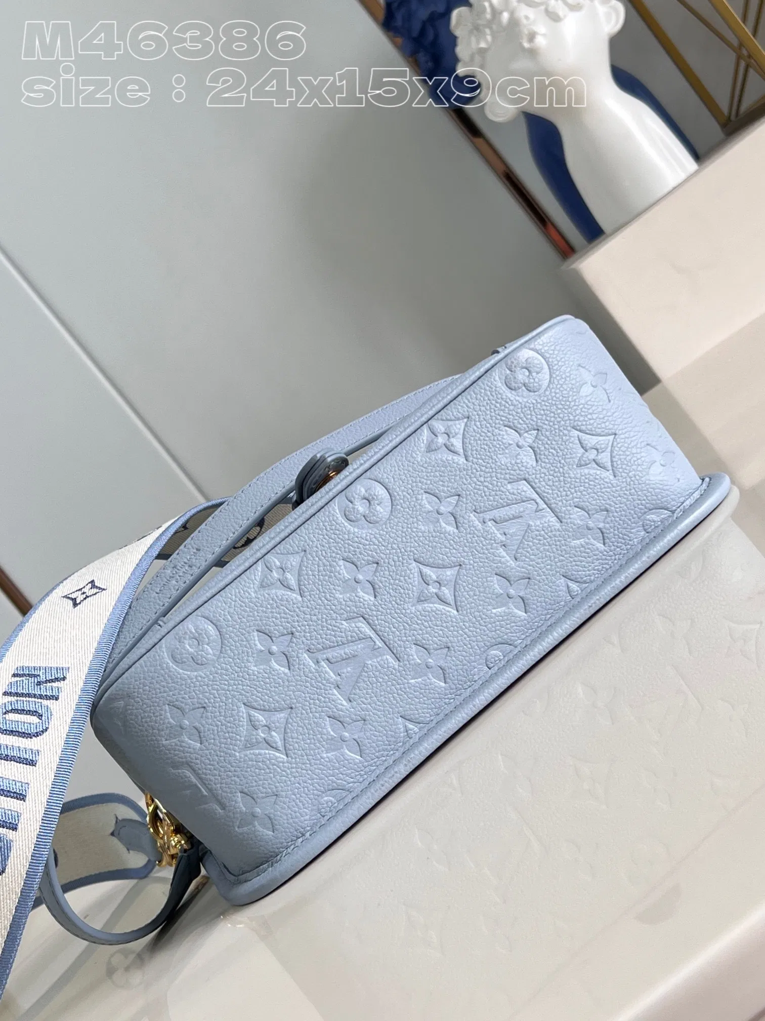 LV 27FW EJMGZXH 004 미니백 6