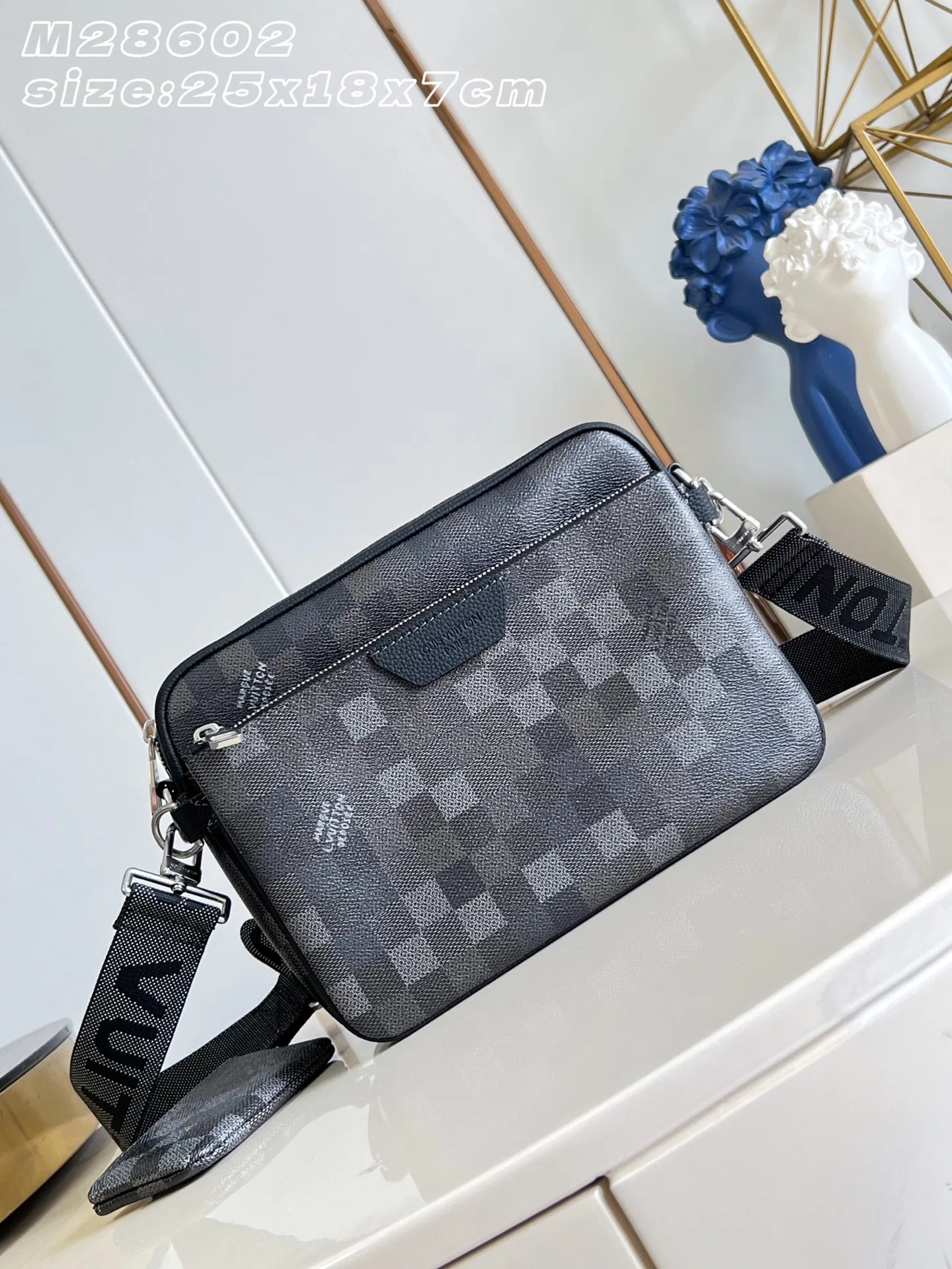LV 27FW EJMGZXH 006 크로스백