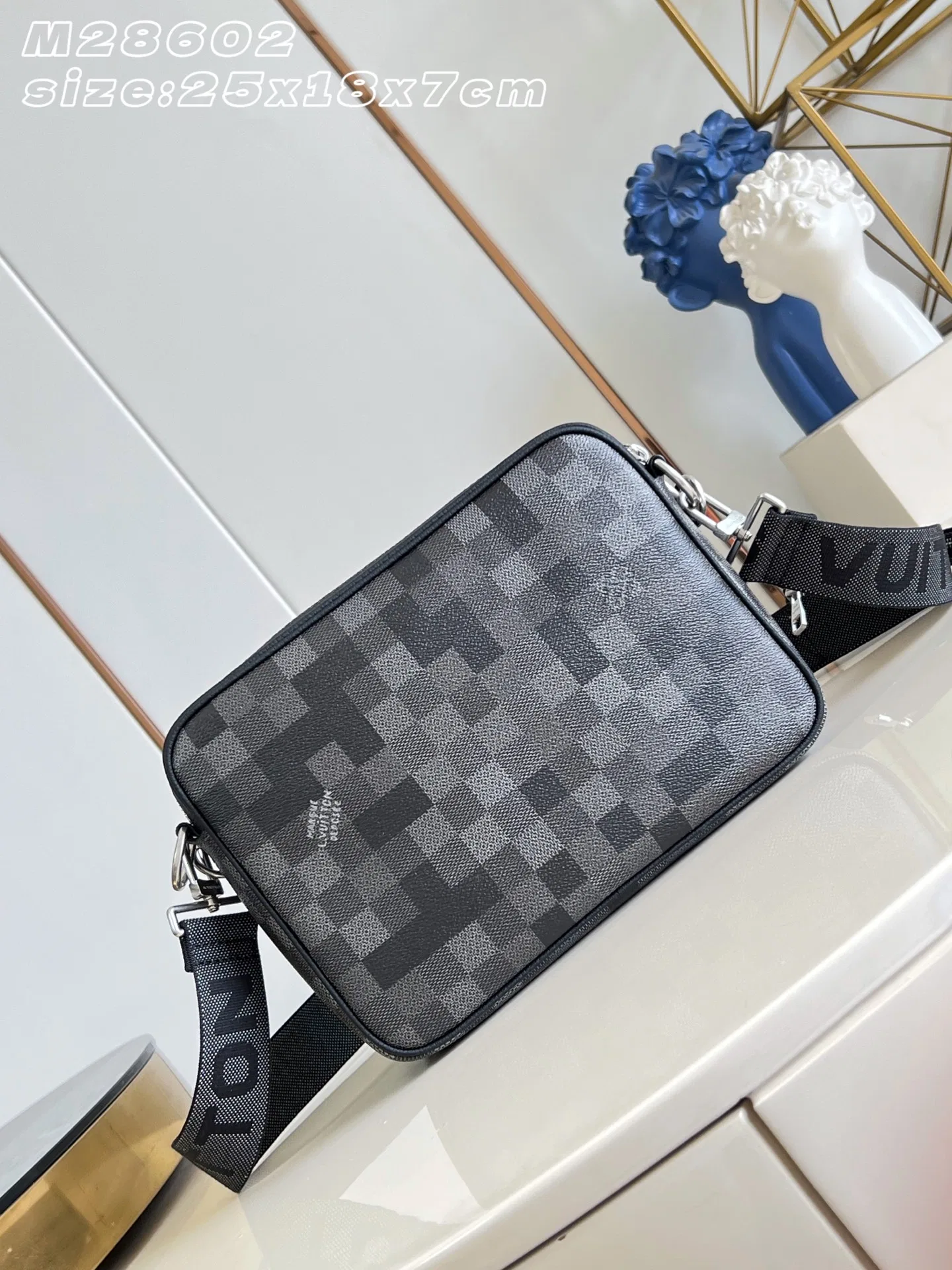 LV 27FW EJMGZXH 006 크로스백 5