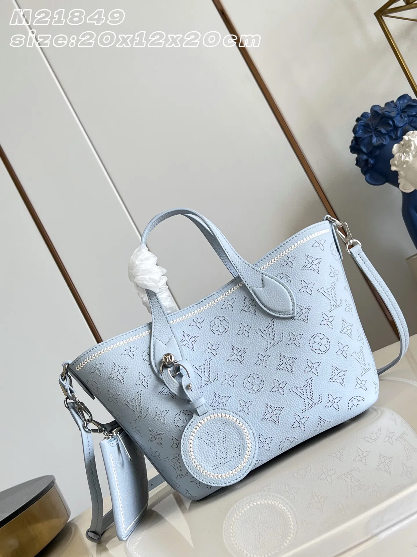 LV 27FW EJMGZXH 008 토트백