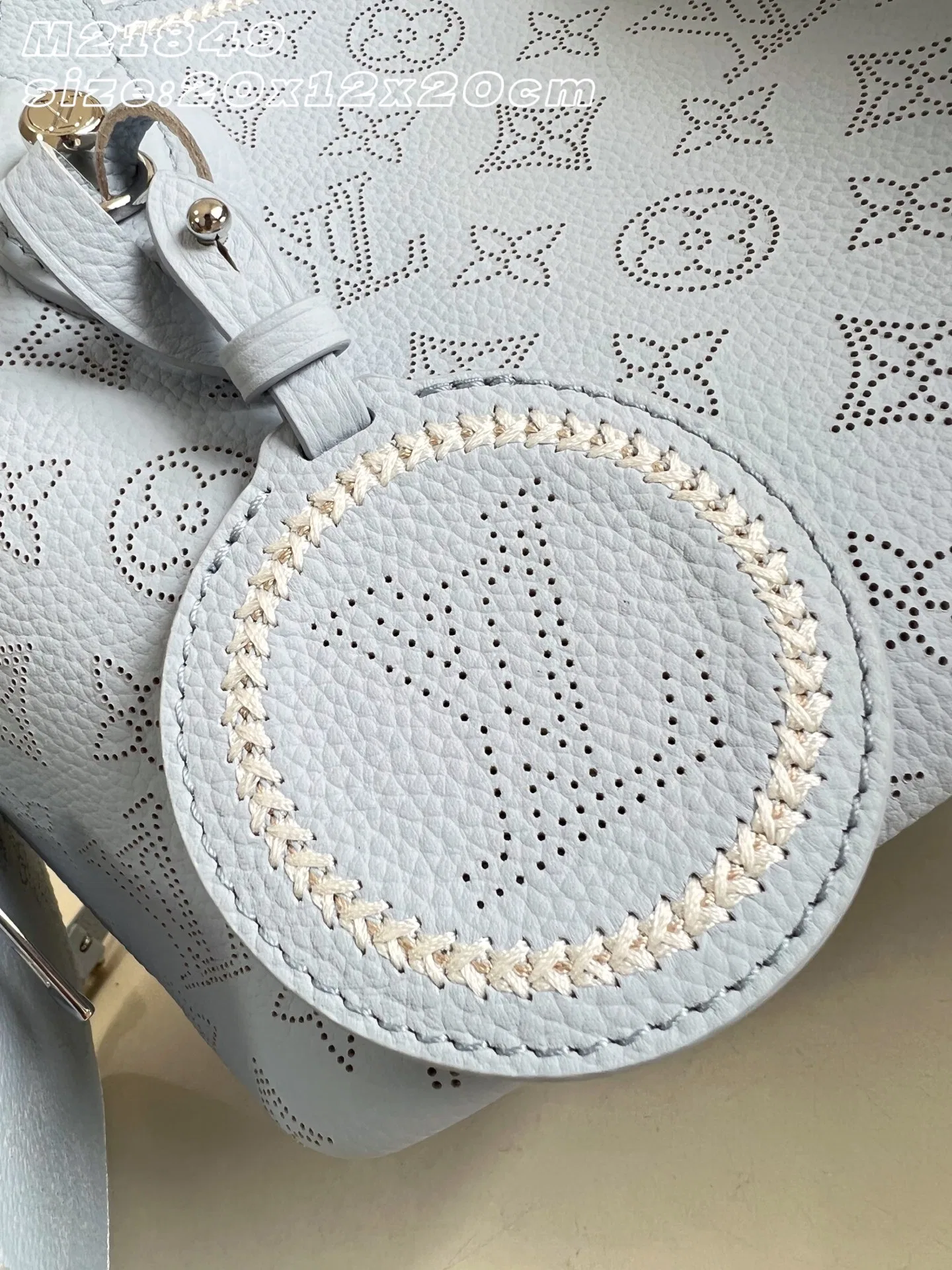 LV 27FW EJMGZXH 008 토트백 3