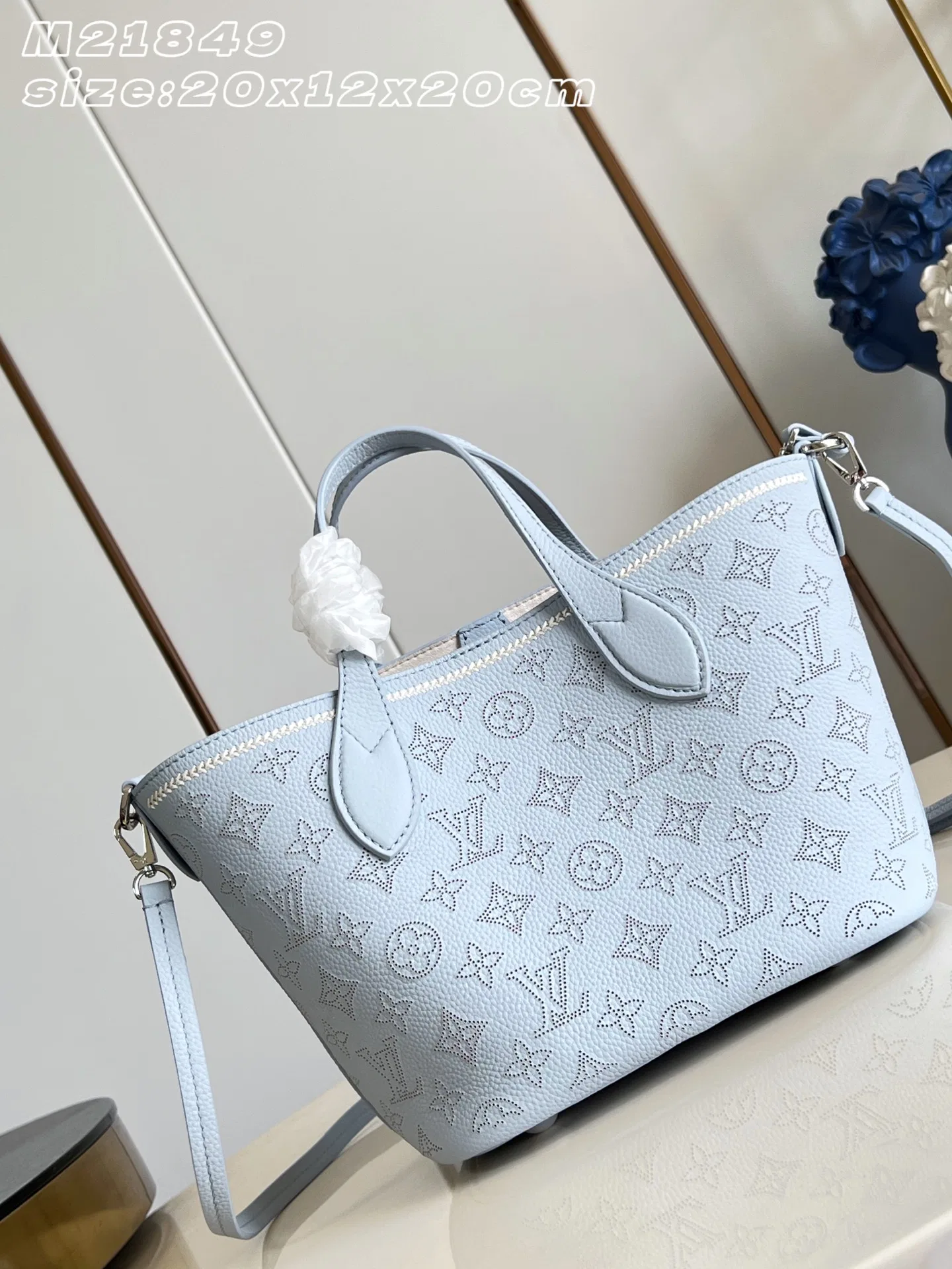 LV 27FW EJMGZXH 008 토트백 5