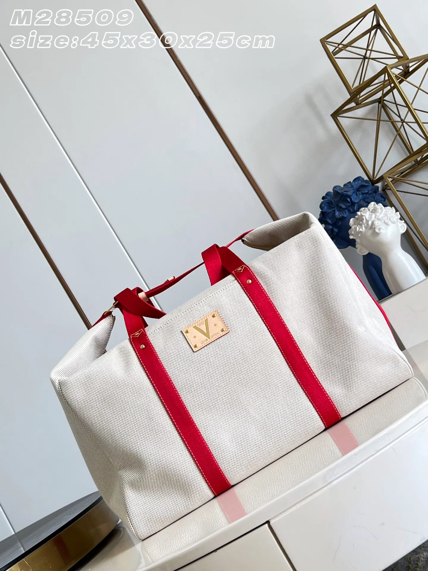 LV 27FW EJMGZXH 009 토트백