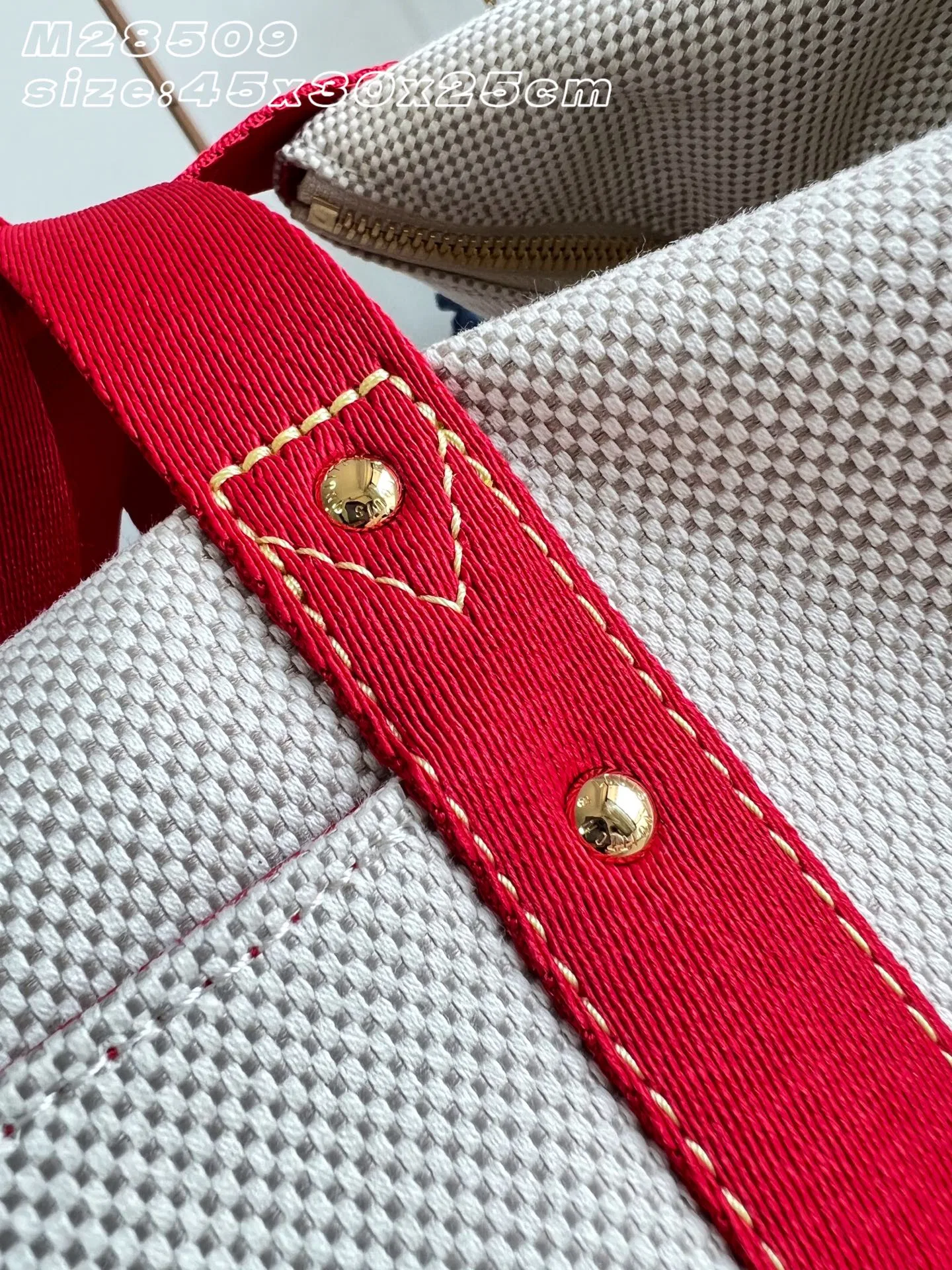 LV 27FW EJMGZXH 009 토트백 3