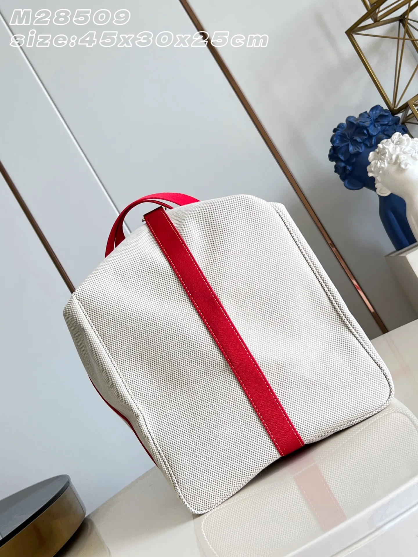 LV 27FW EJMGZXH 009 토트백 4