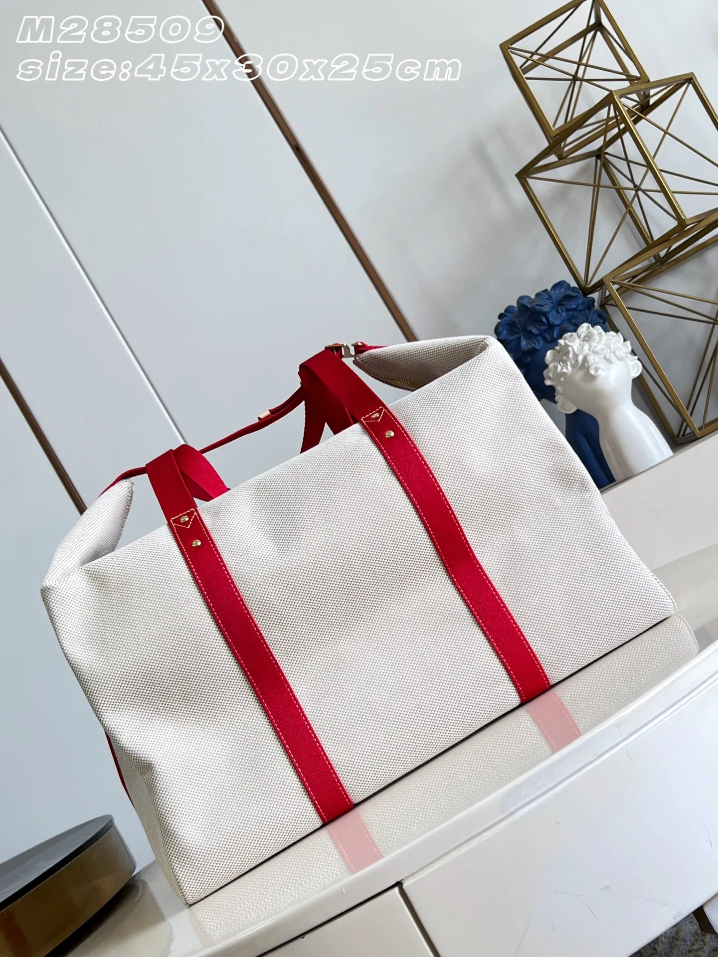 LV 27FW EJMGZXH 009 토트백 5