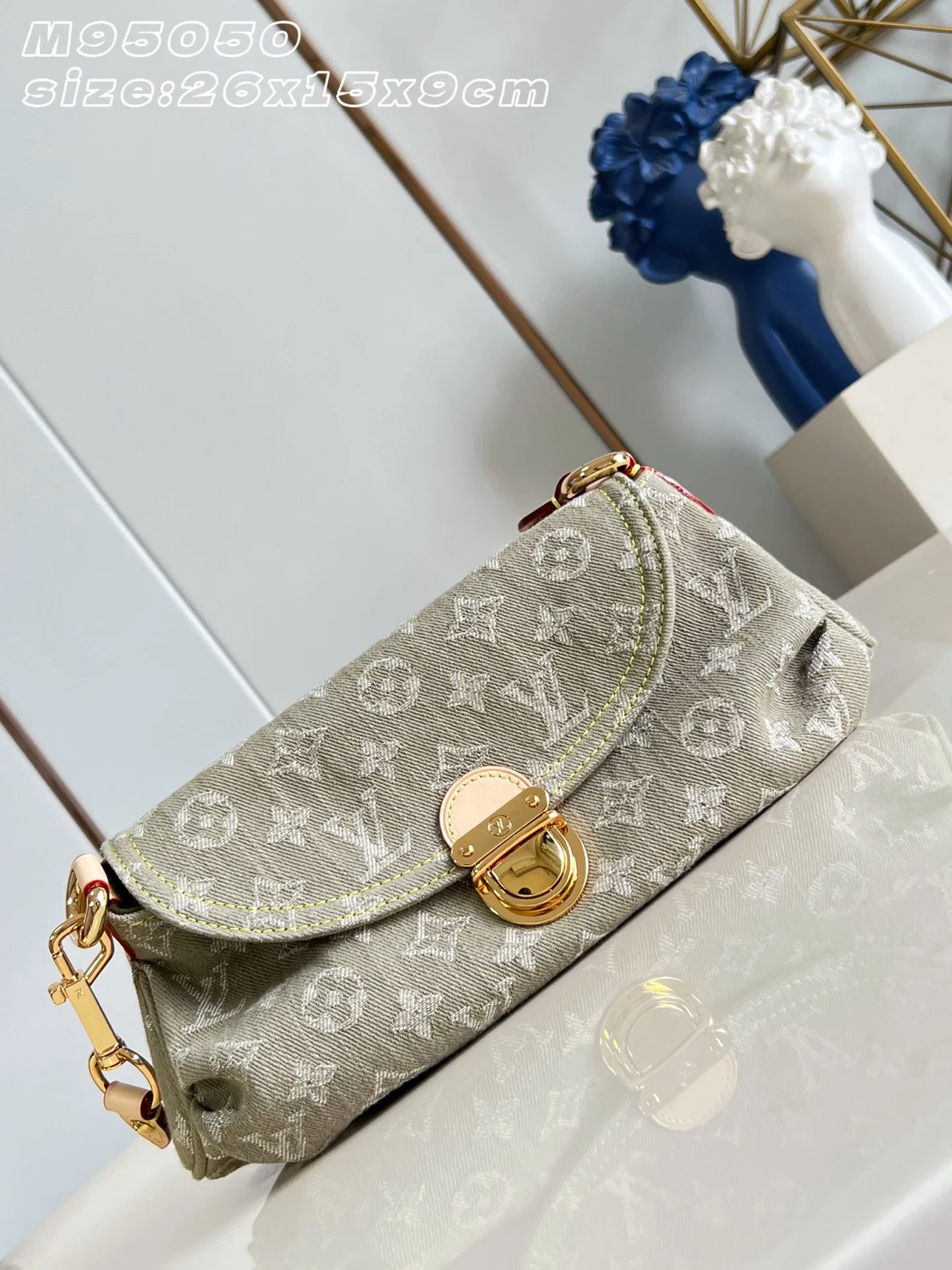 LV 27FW EJMGZXH 013 미니백