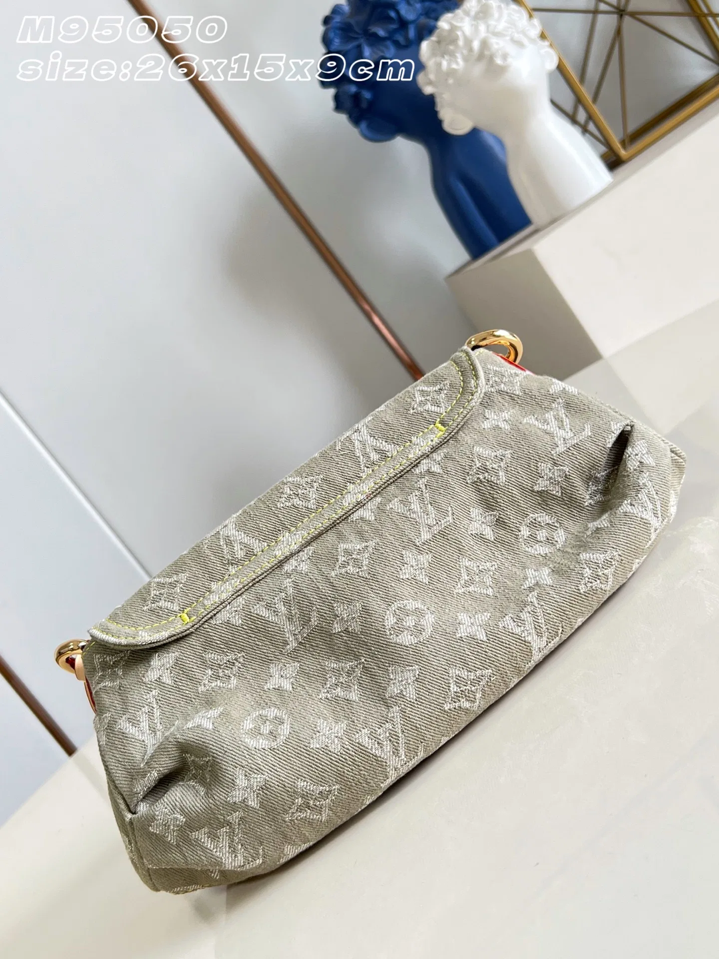 LV 27FW EJMGZXH 013 미니백 4