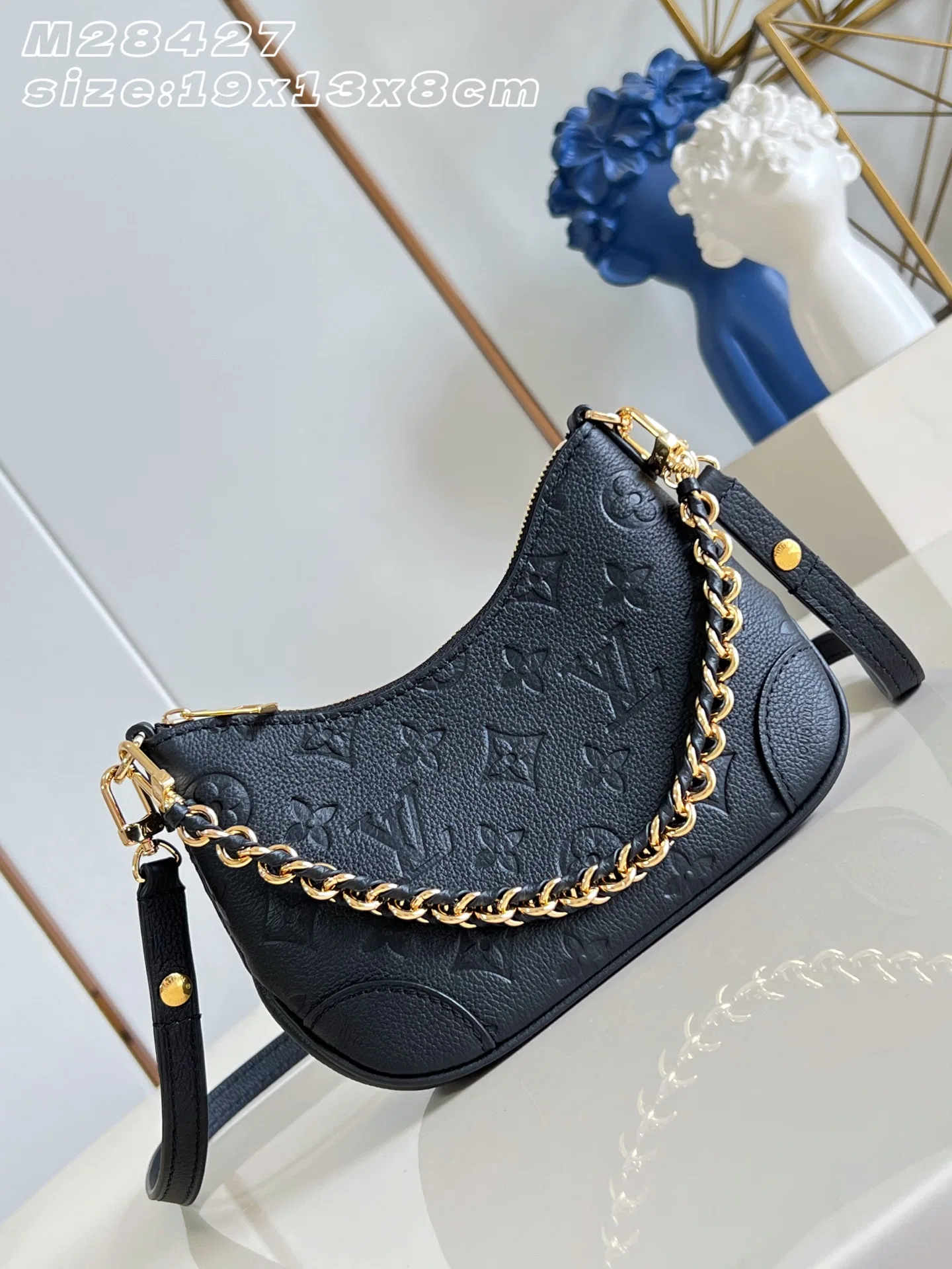 LV 27FW EJMGZXH 014 숄더백