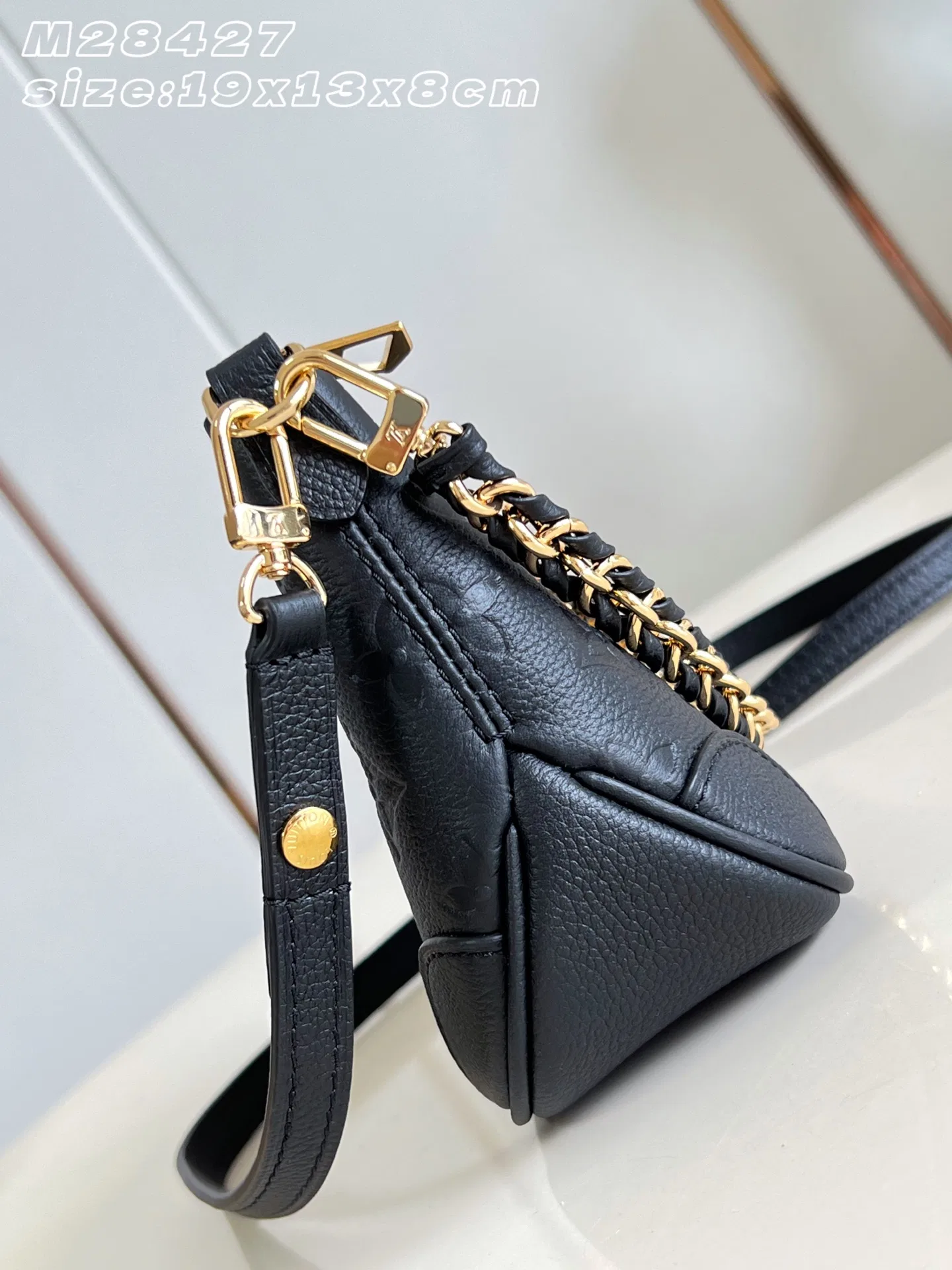 LV 27FW EJMGZXH 014 숄더백 3