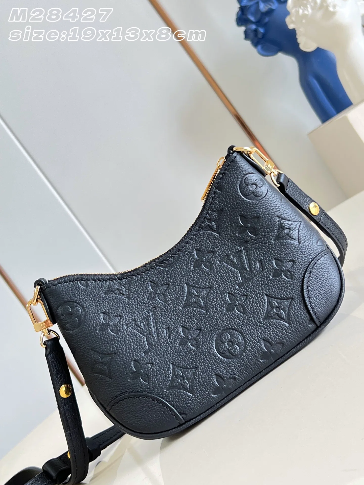 LV 27FW EJMGZXH 014 숄더백 4