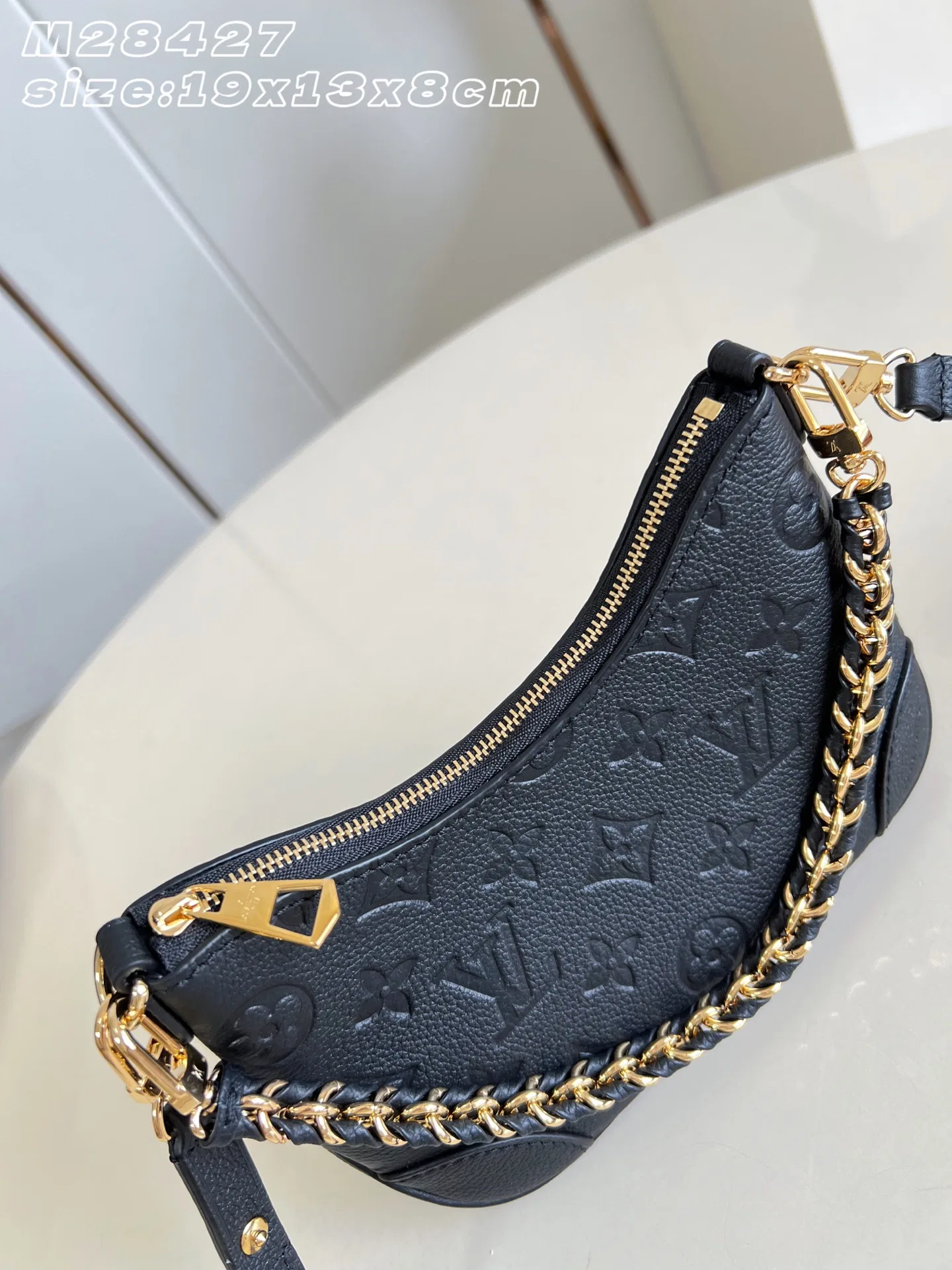 LV 27FW EJMGZXH 014 숄더백 6