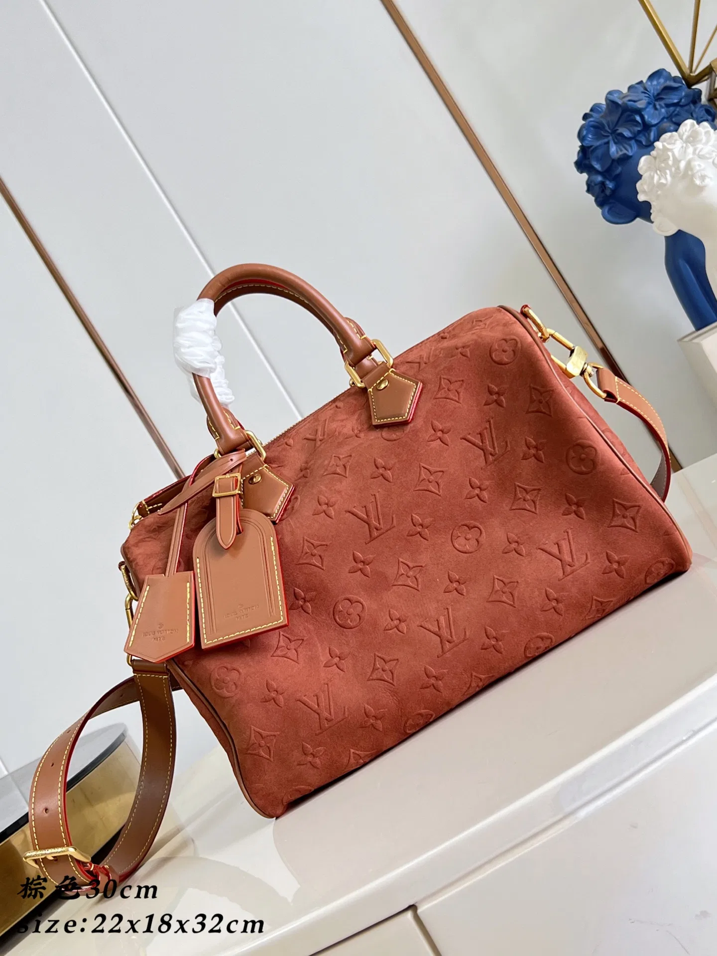 LV 27FW EJMGZXH 015 토트백