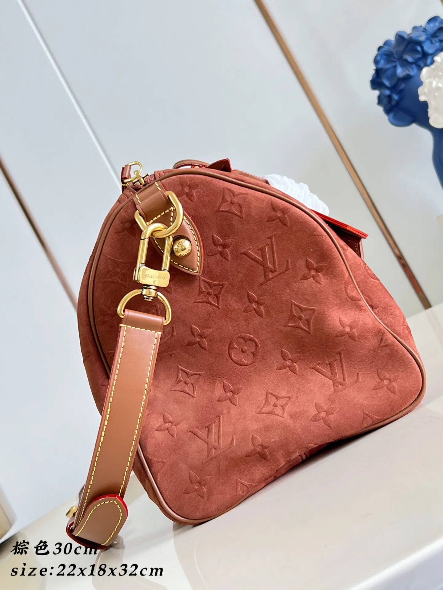 LV 27FW EJMGZXH 015 토트백 4