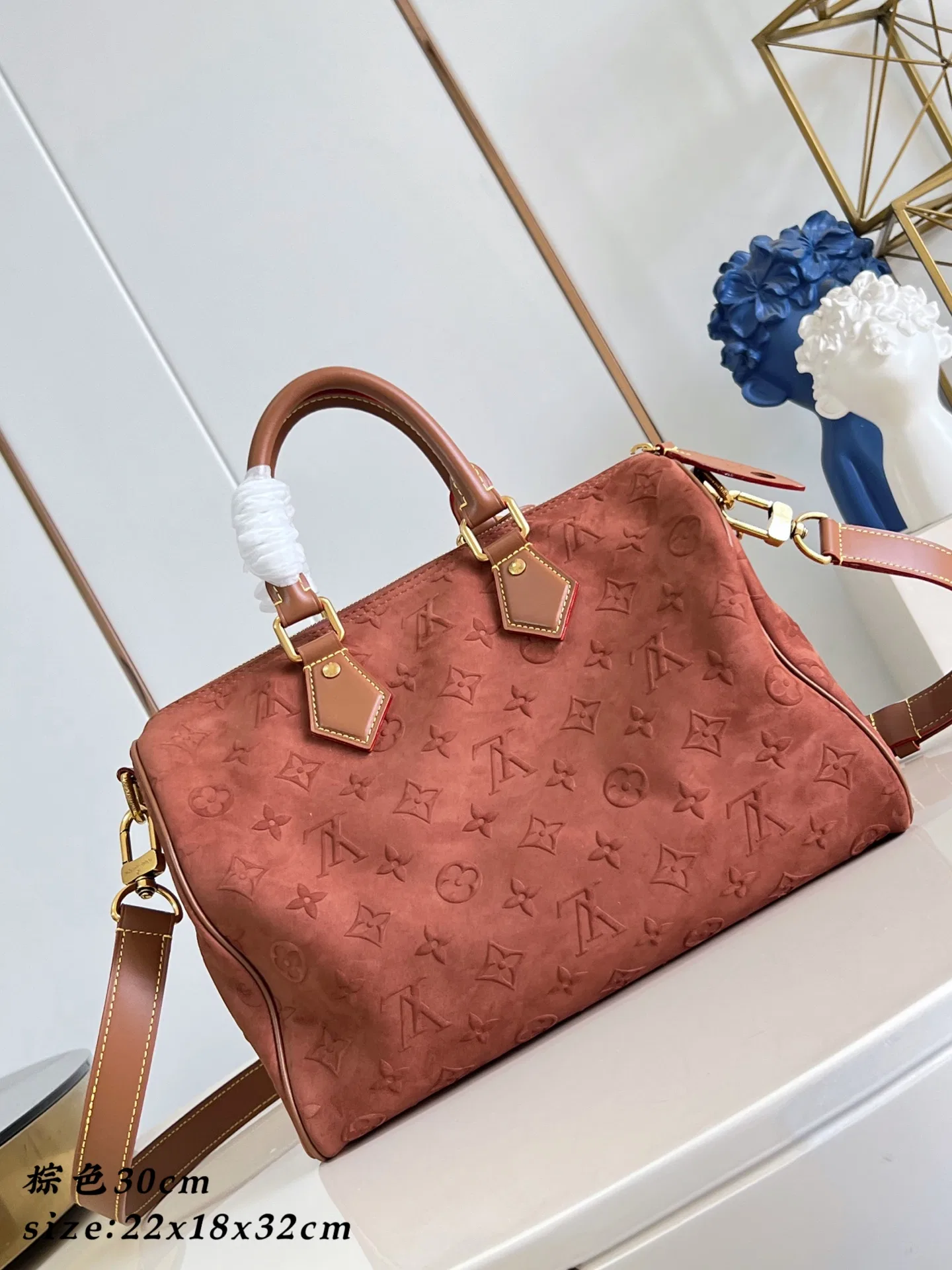 LV 27FW EJMGZXH 015 토트백 6