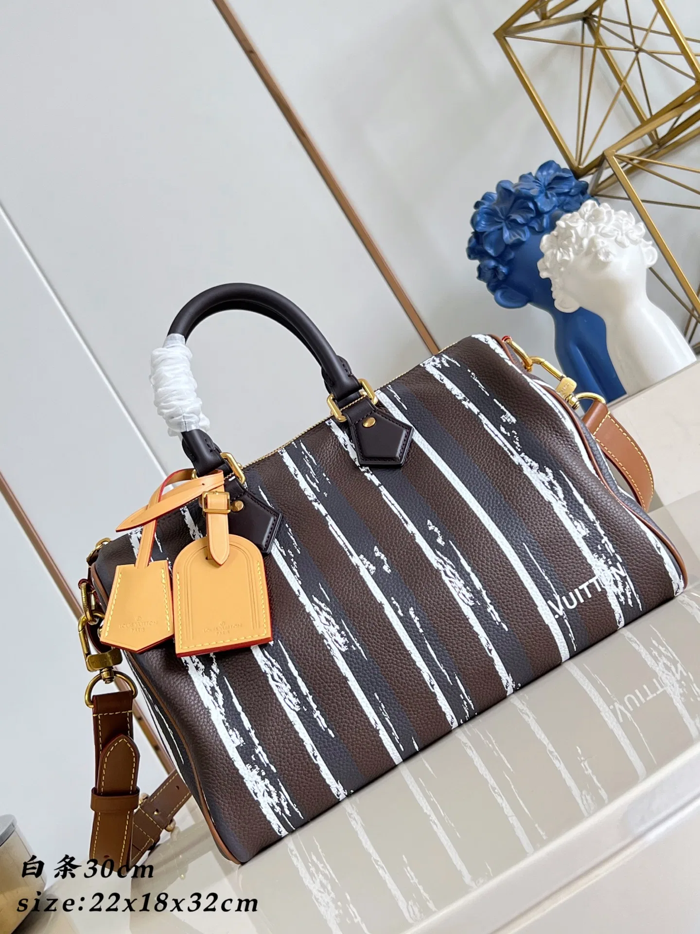 LV 27FW EJMGZXH 016 토트백