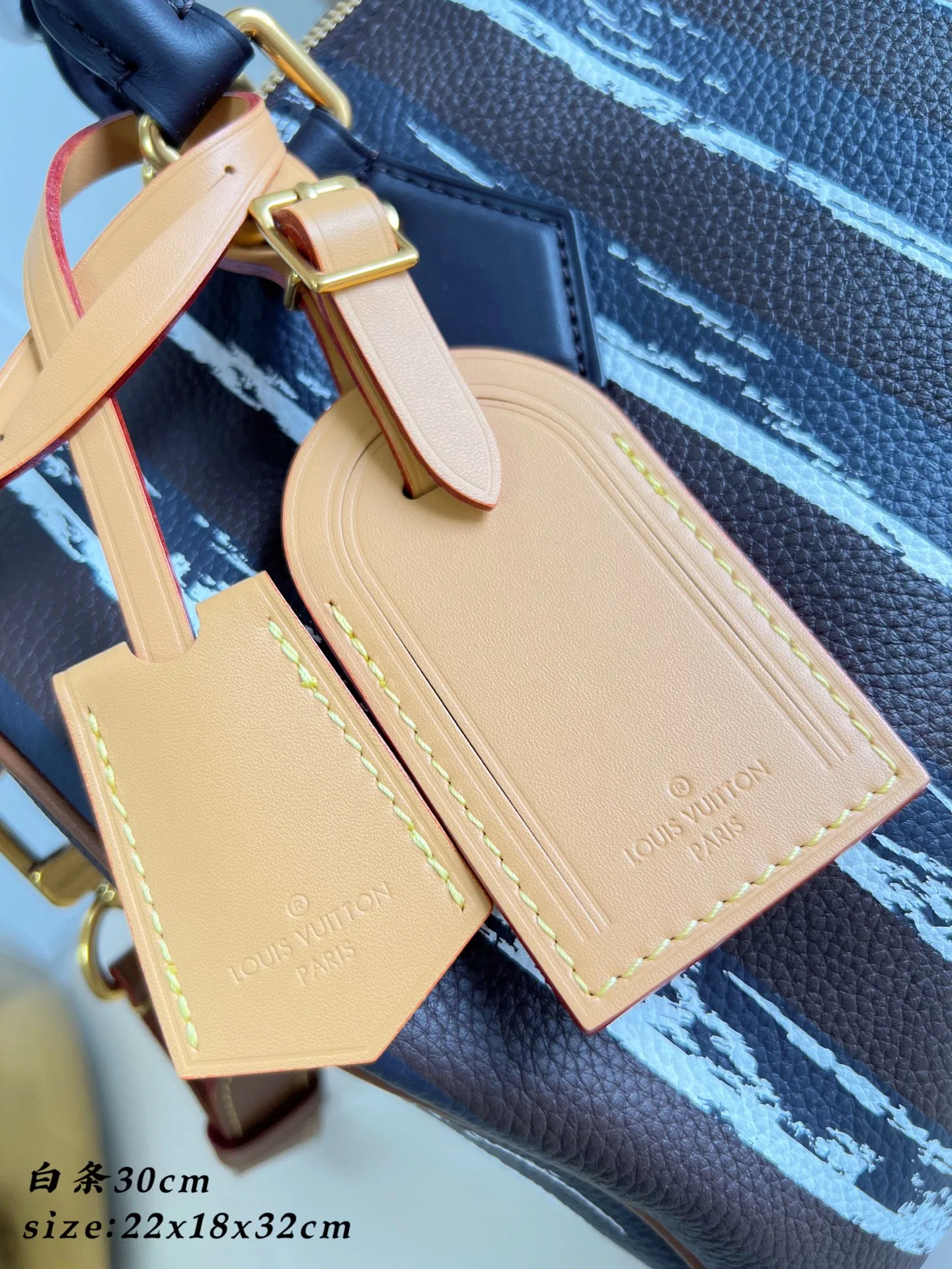 LV 27FW EJMGZXH 016 토트백 4