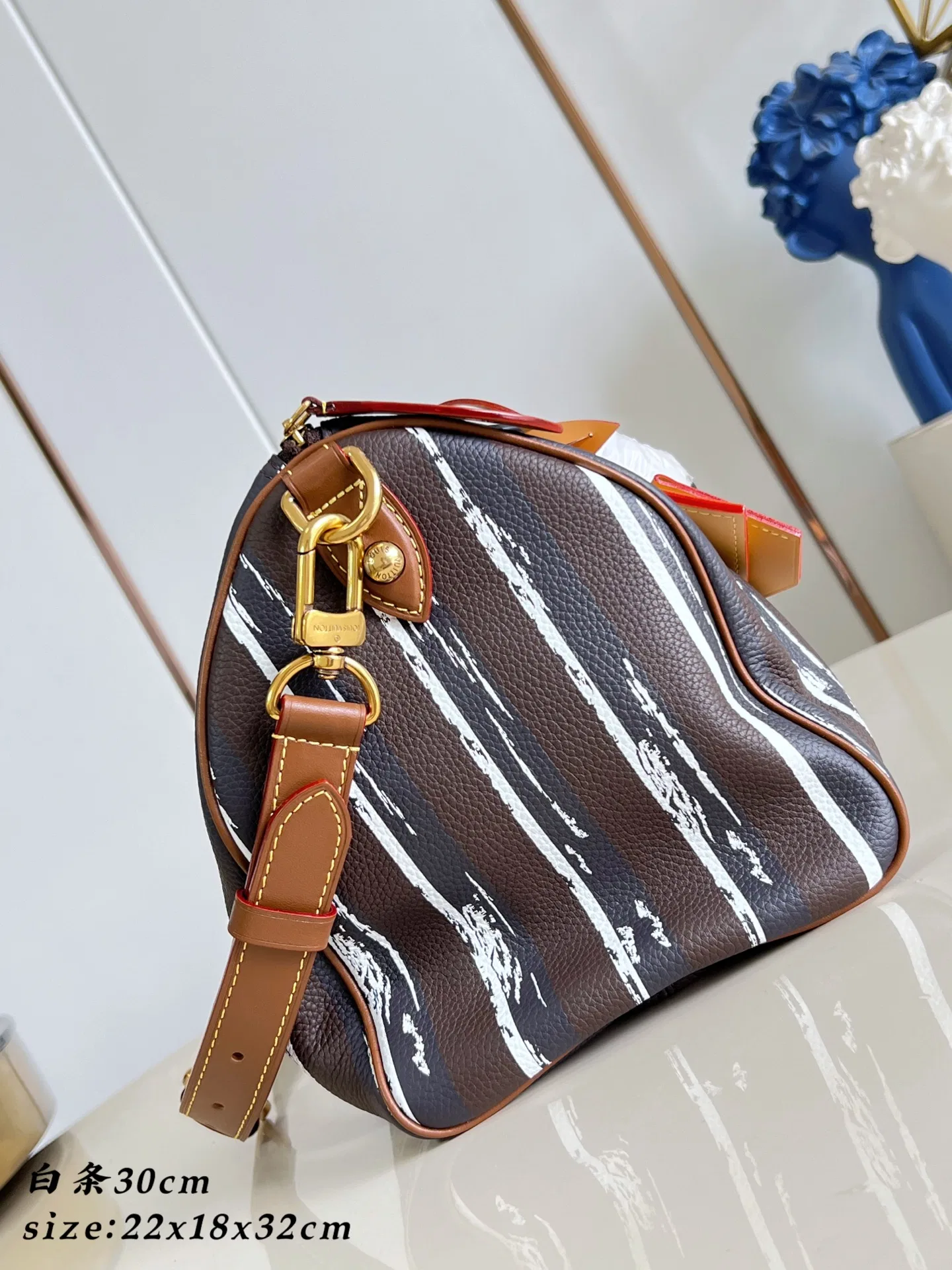 LV 27FW EJMGZXH 016 토트백 5