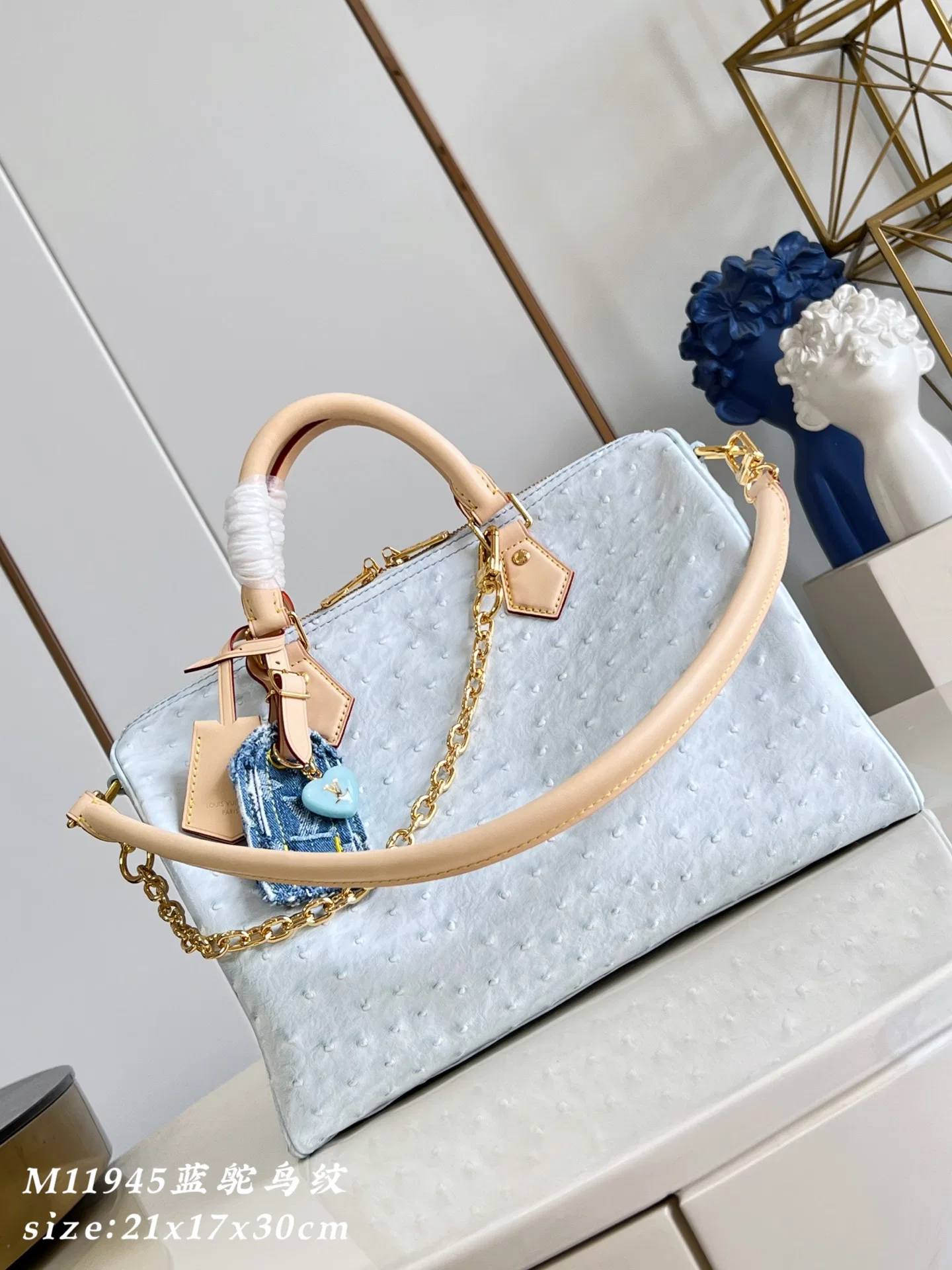 LV 27FW EJMGZXH 017 토트백