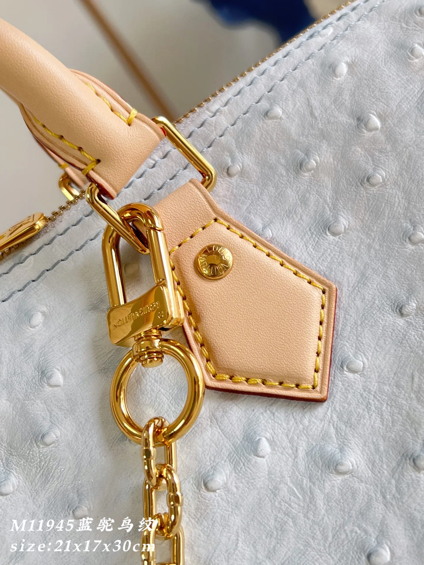 LV 27FW EJMGZXH 017 토트백 3