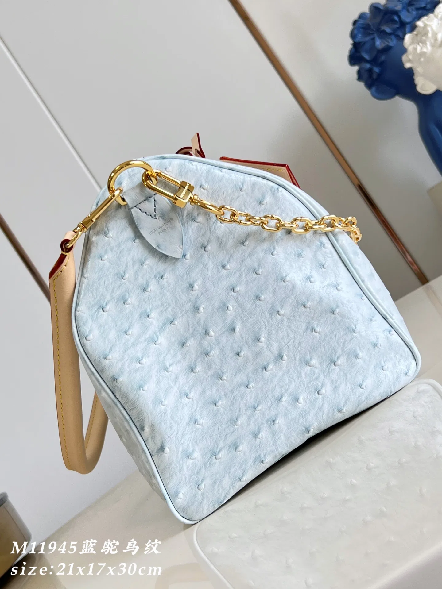 LV 27FW EJMGZXH 017 토트백 5