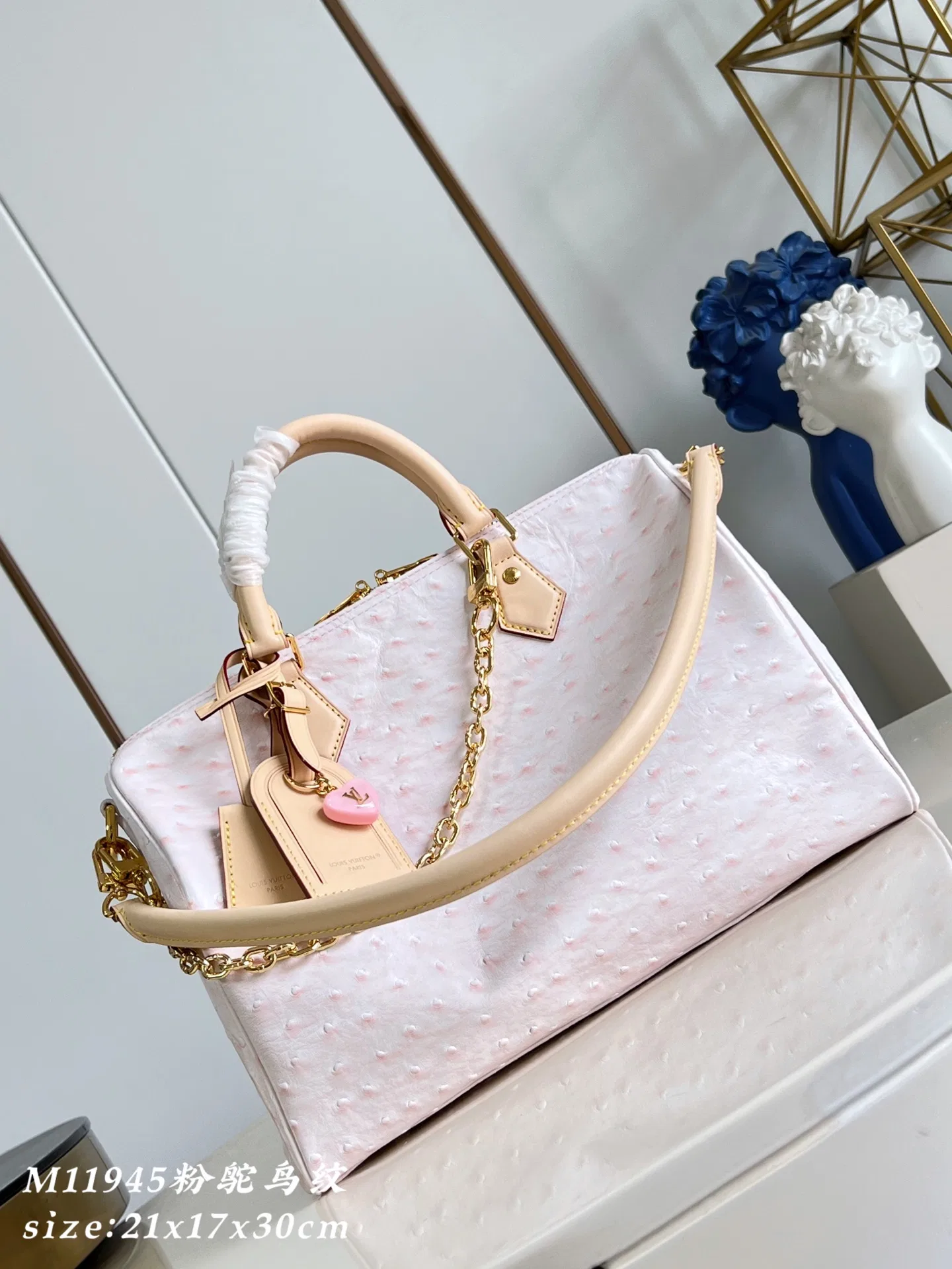 LV 27FW EJMGZXH 018 토트백