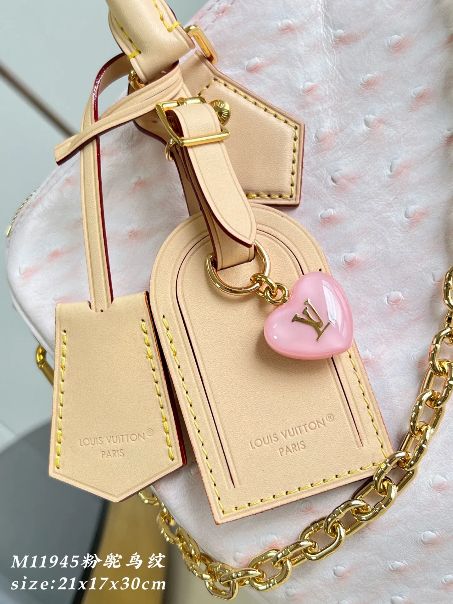 LV 27FW EJMGZXH 018 토트백 4